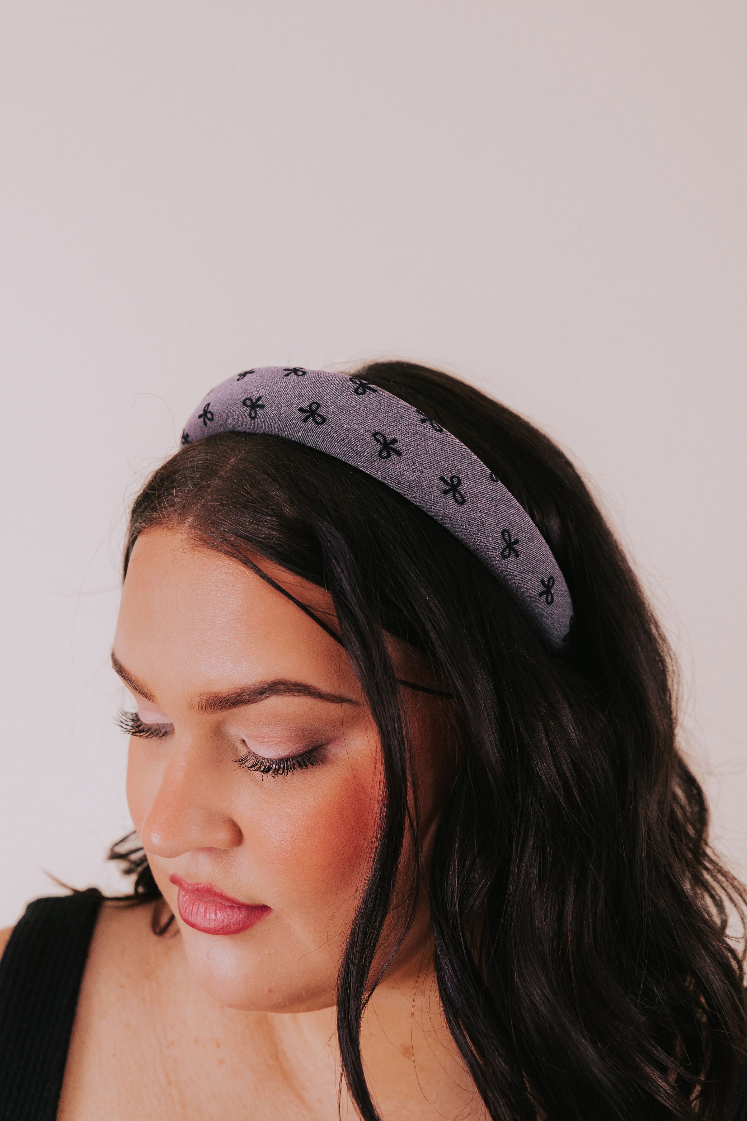 Twist Of Fate Headband