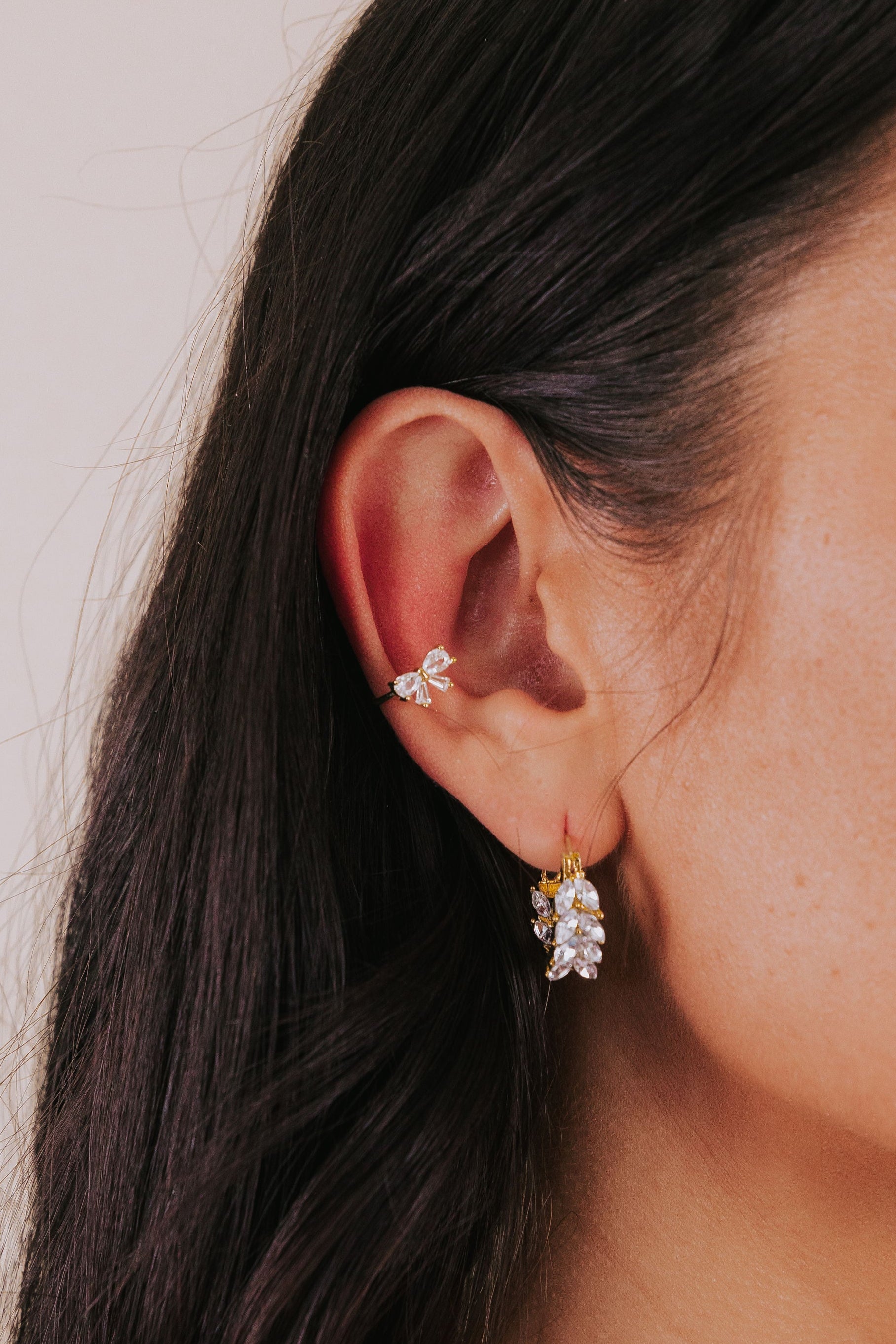 Late Night Ear Cuffs