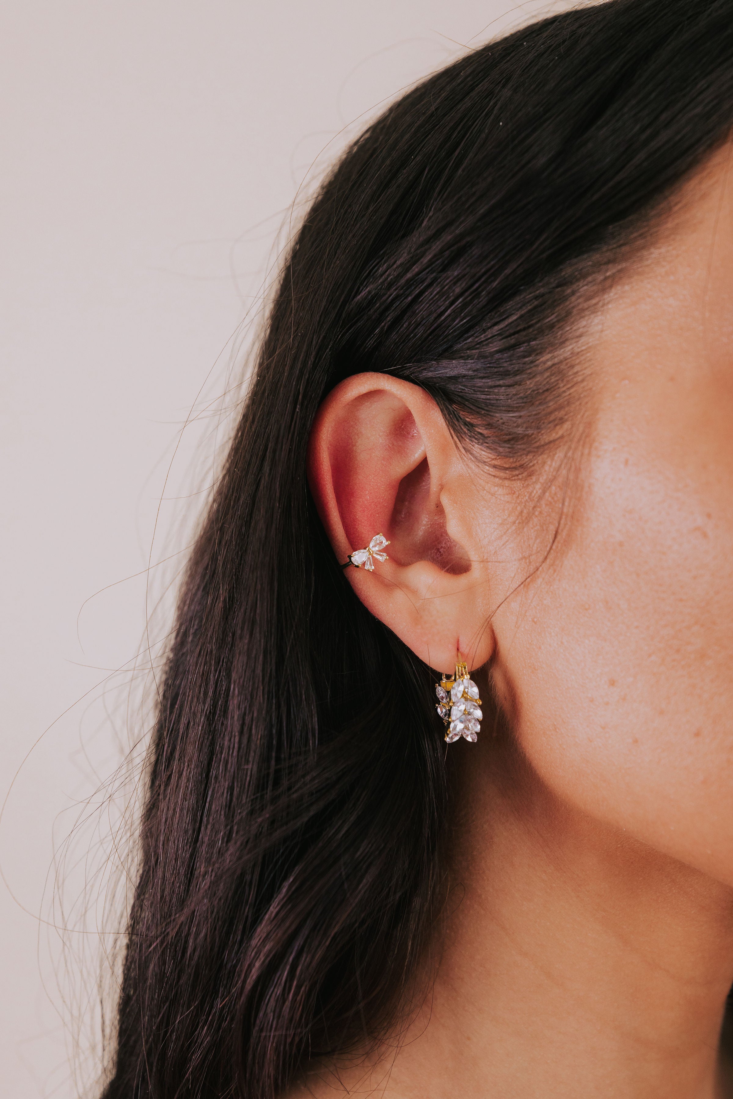 Late Night Ear Cuffs