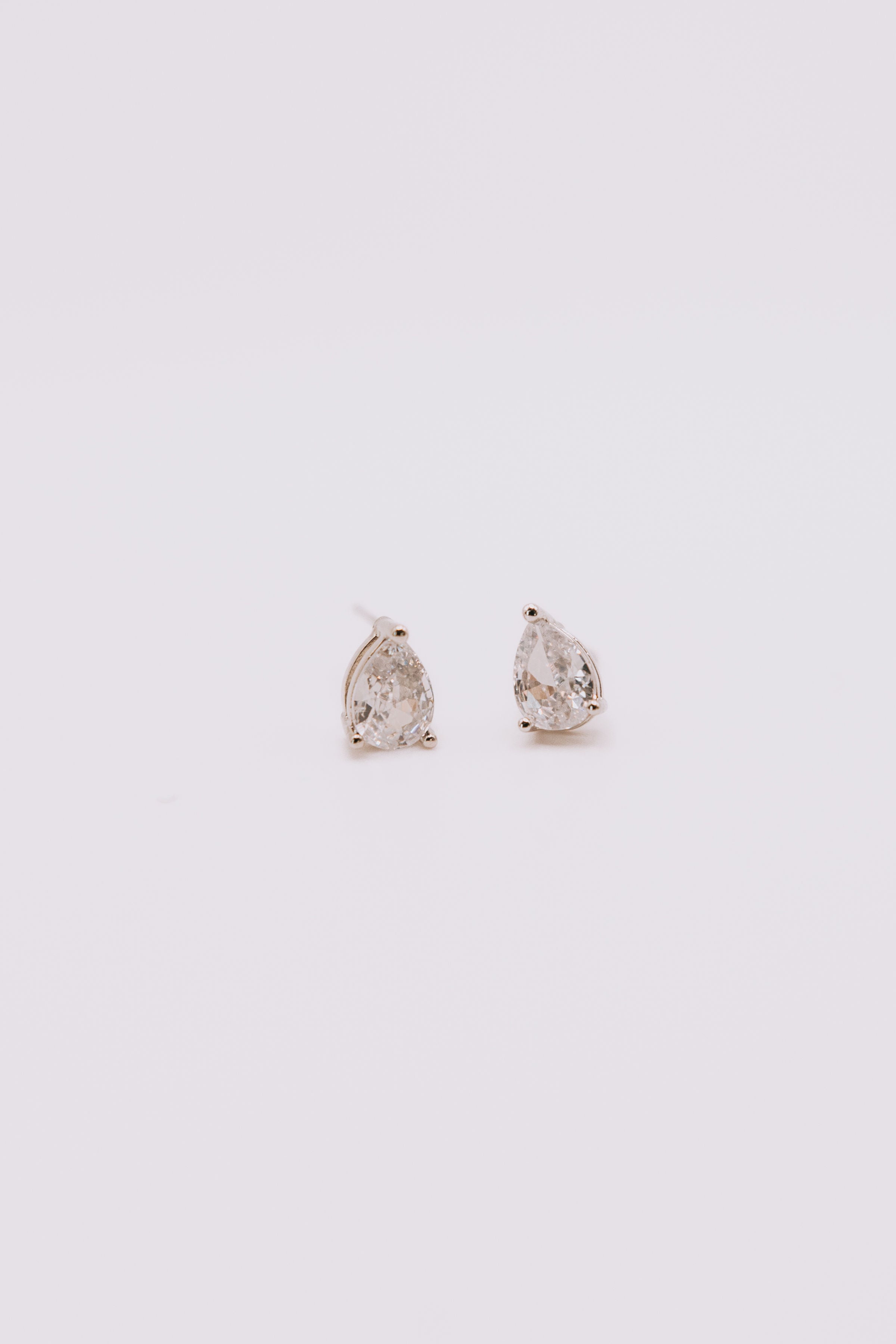 Save Your Tears Earrings