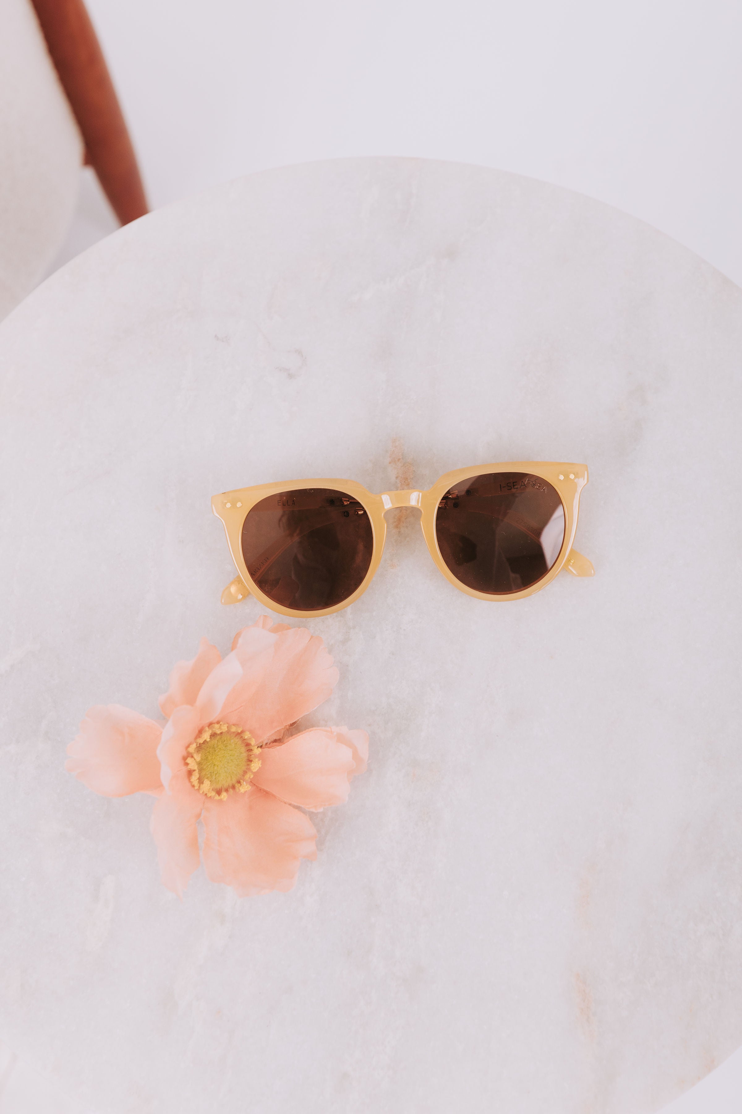 Golden Hour Sunglasses