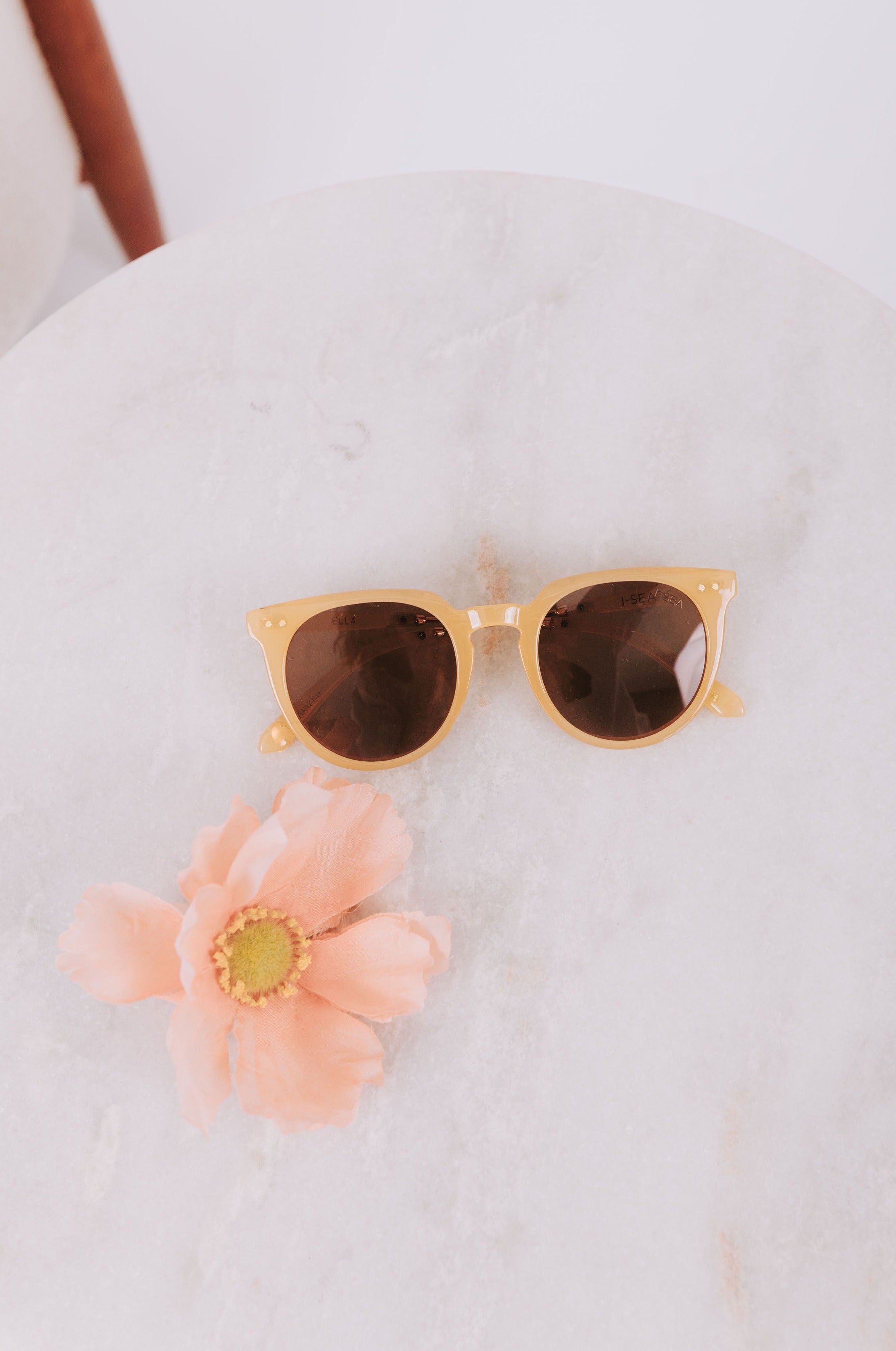 Golden Hour Sunglasses