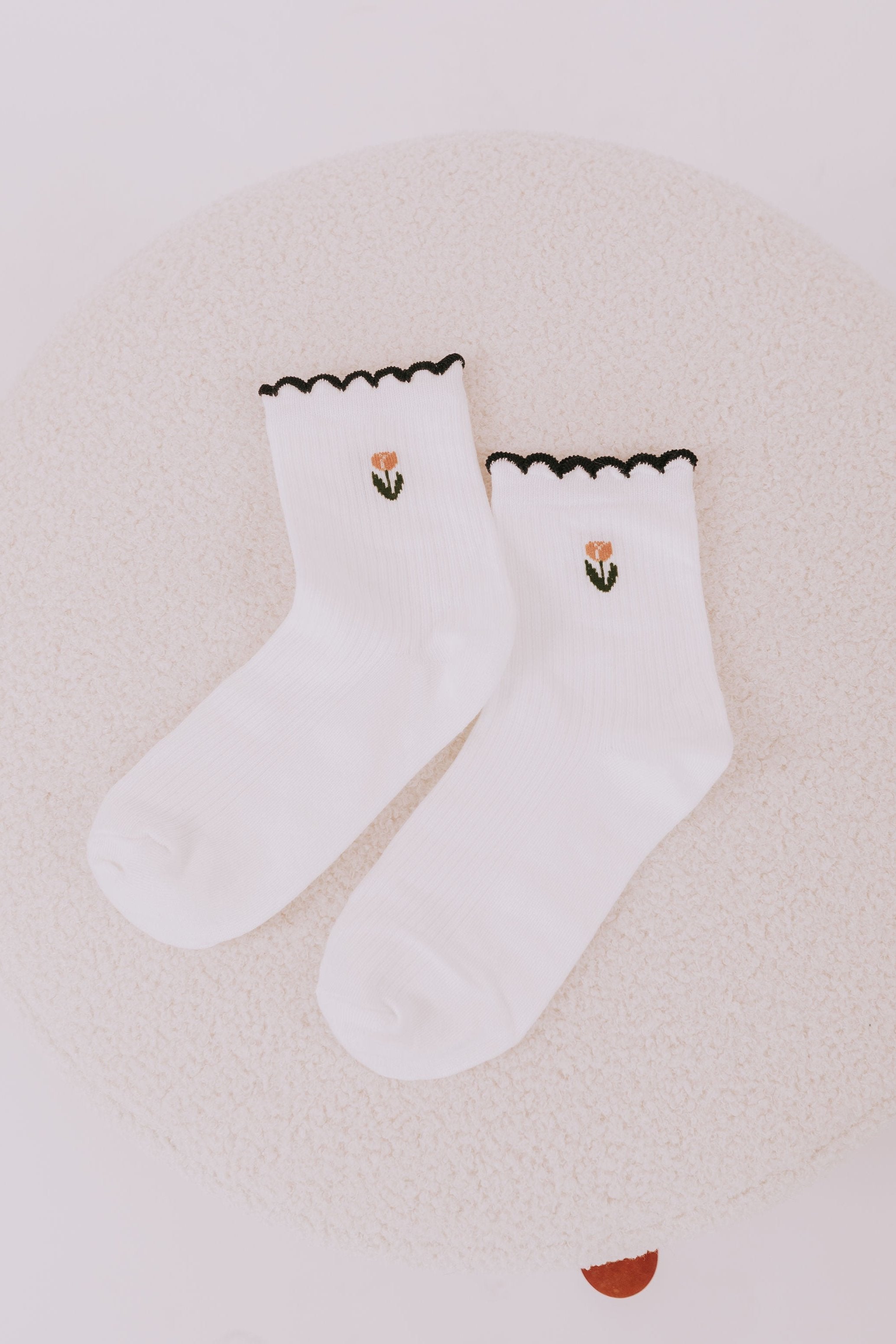 Hold You Close Socks - 5 Colors!