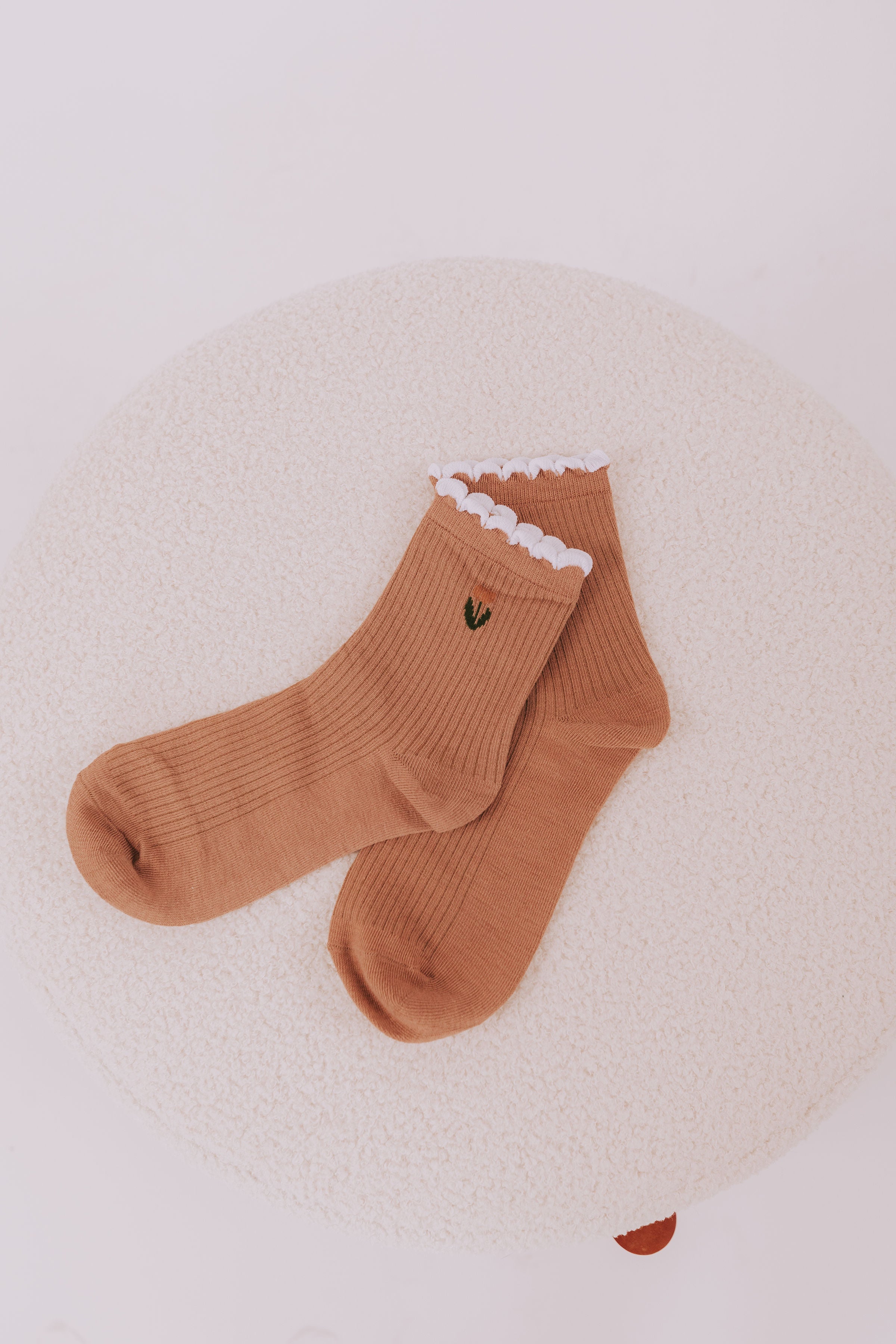 Hold You Close Socks - 5 Colors!