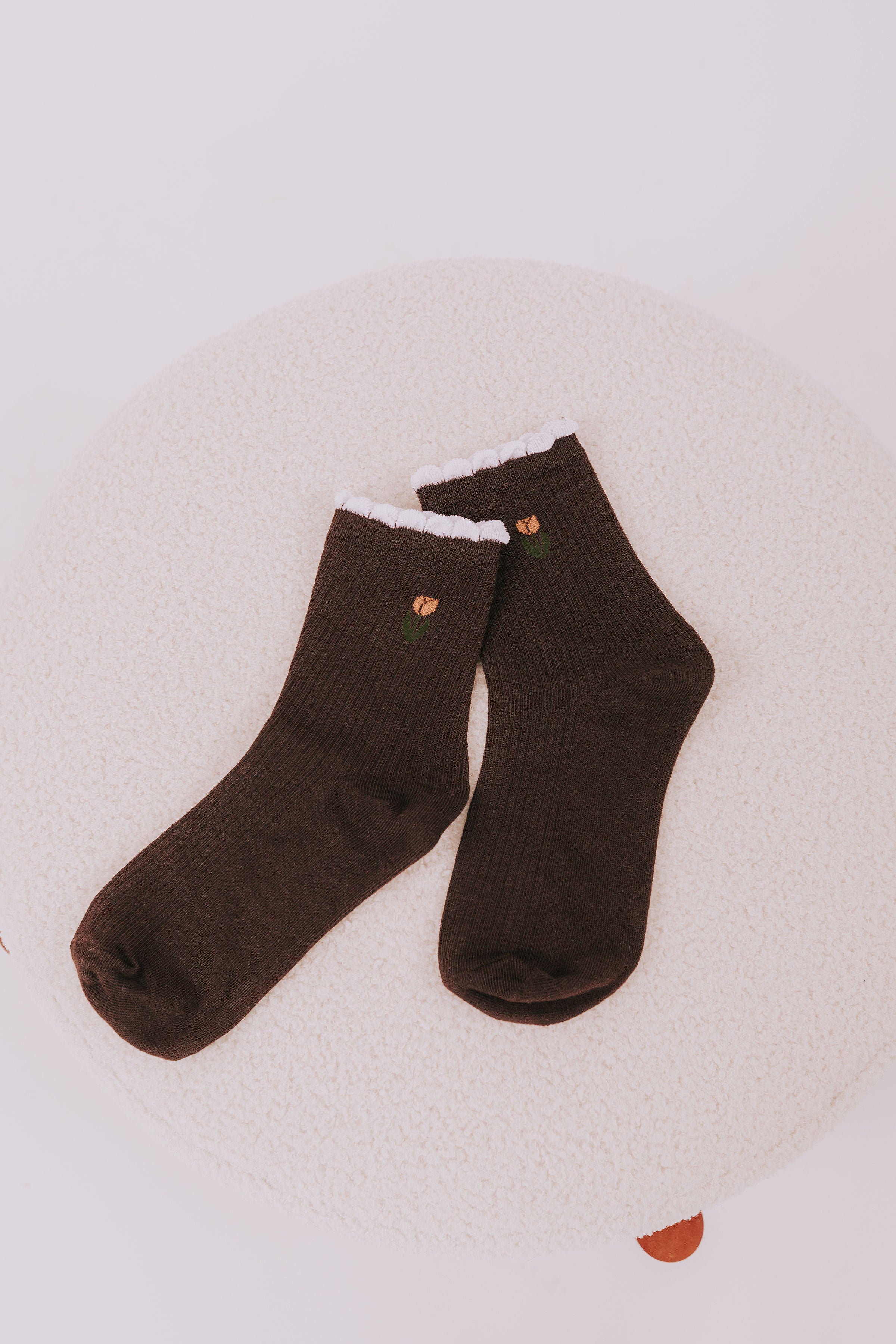 Hold You Close Socks - 5 Colors!