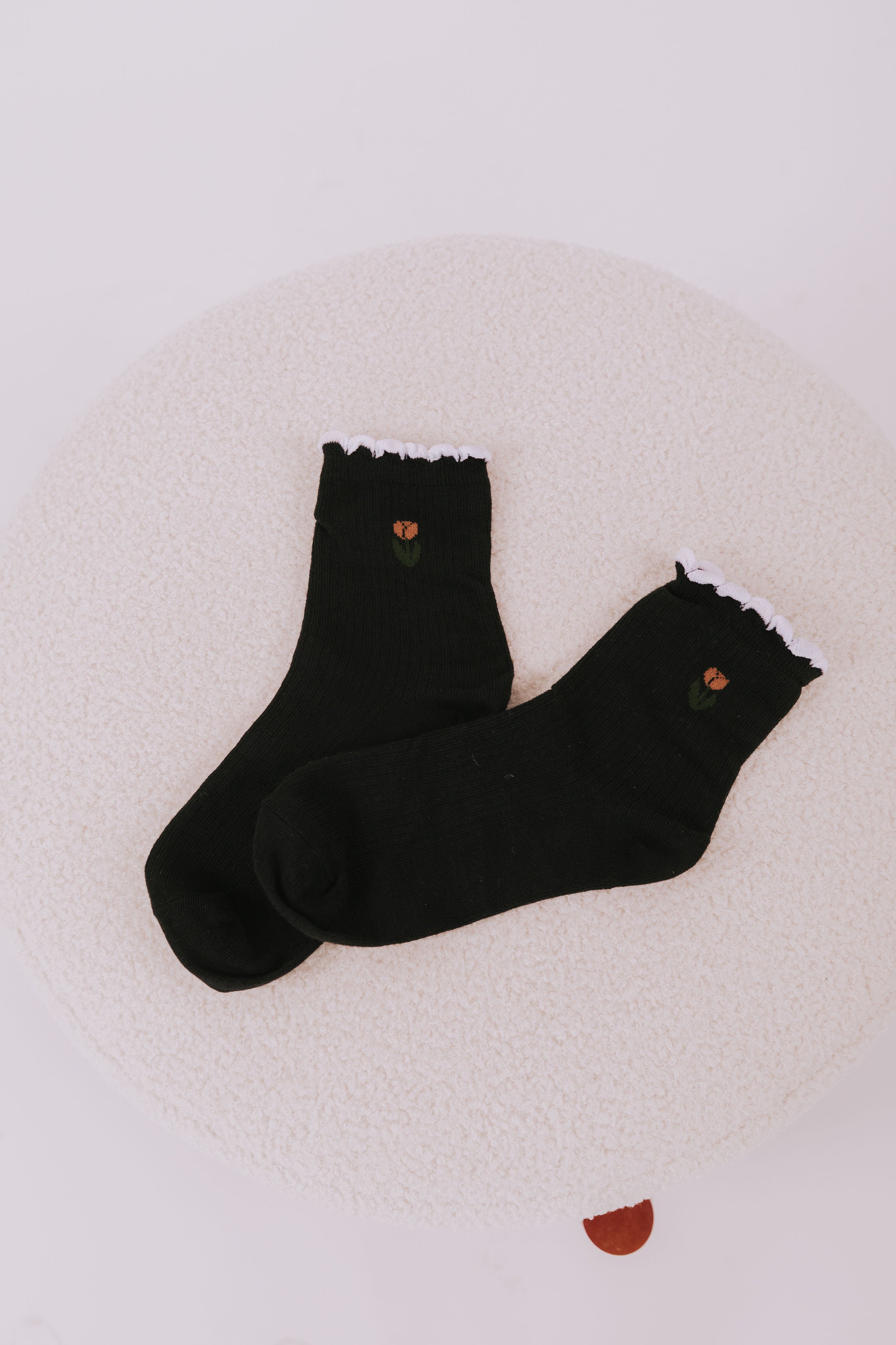 Hold You Close Socks - 5 Colors!