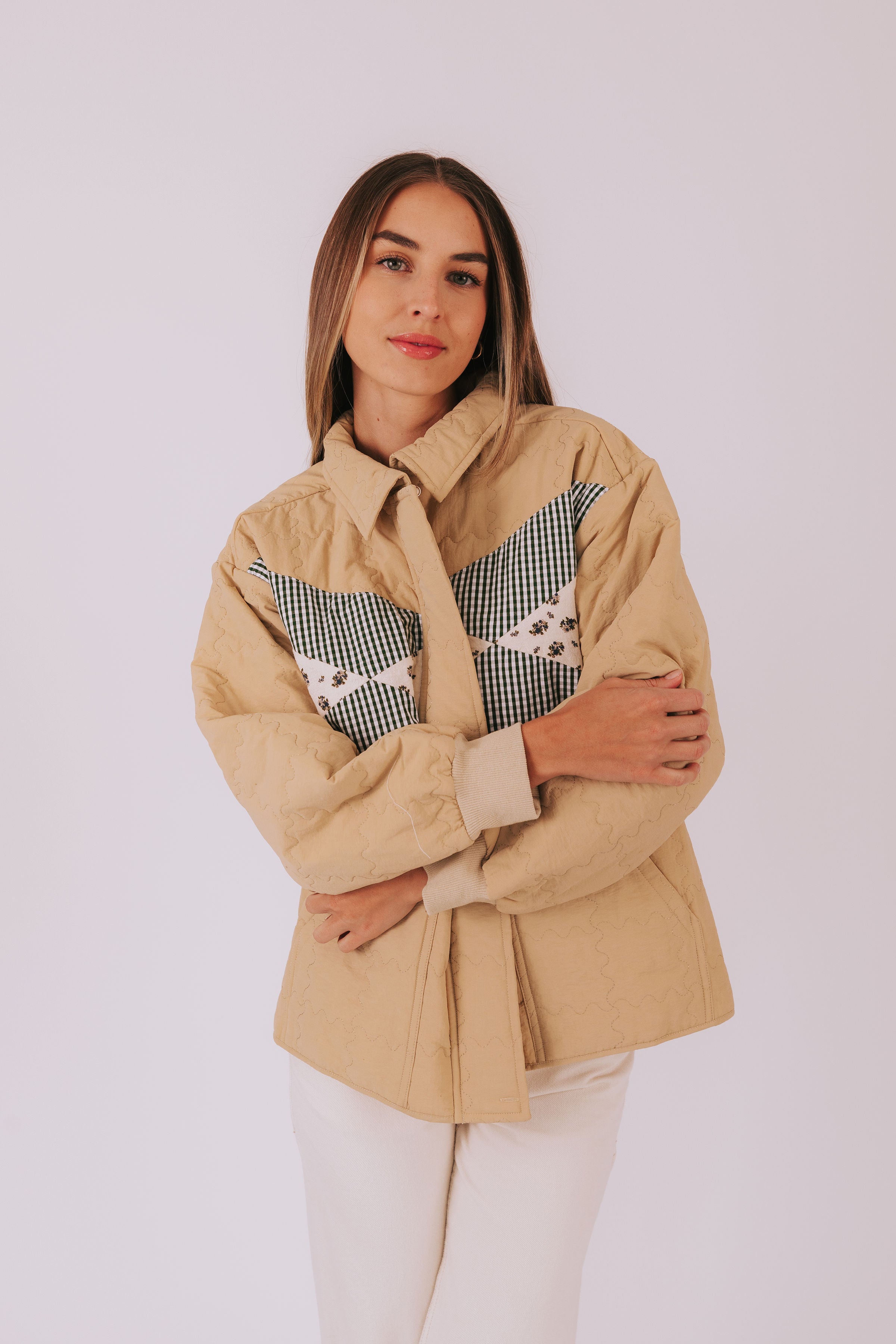 Away From Home Jacket