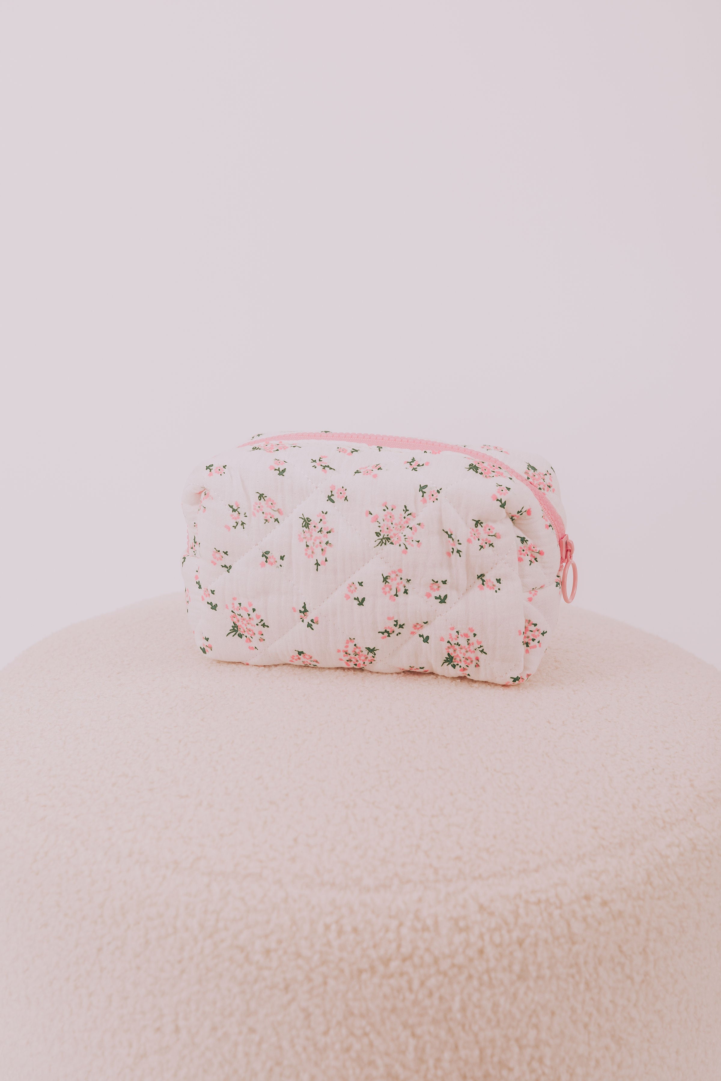 Sweet Things Makeup Bag