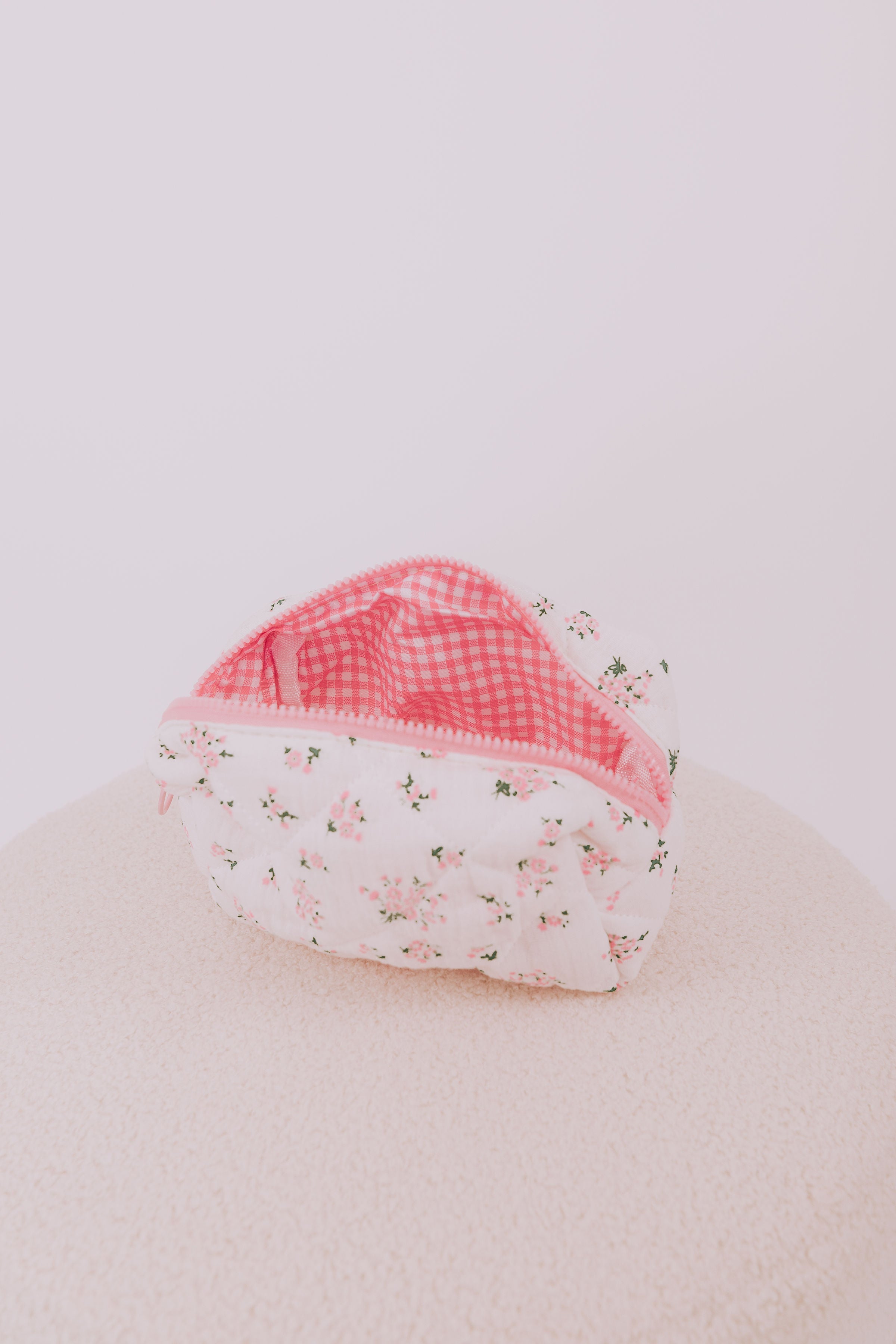 Sweet Things Makeup Bag