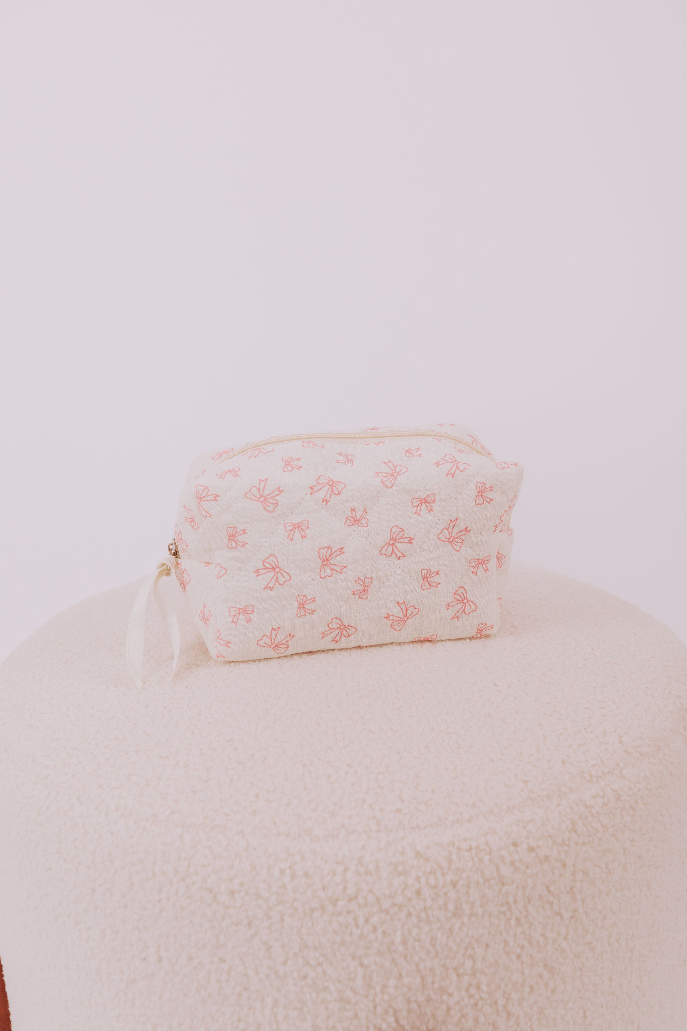 Just Darling Makeup Bag