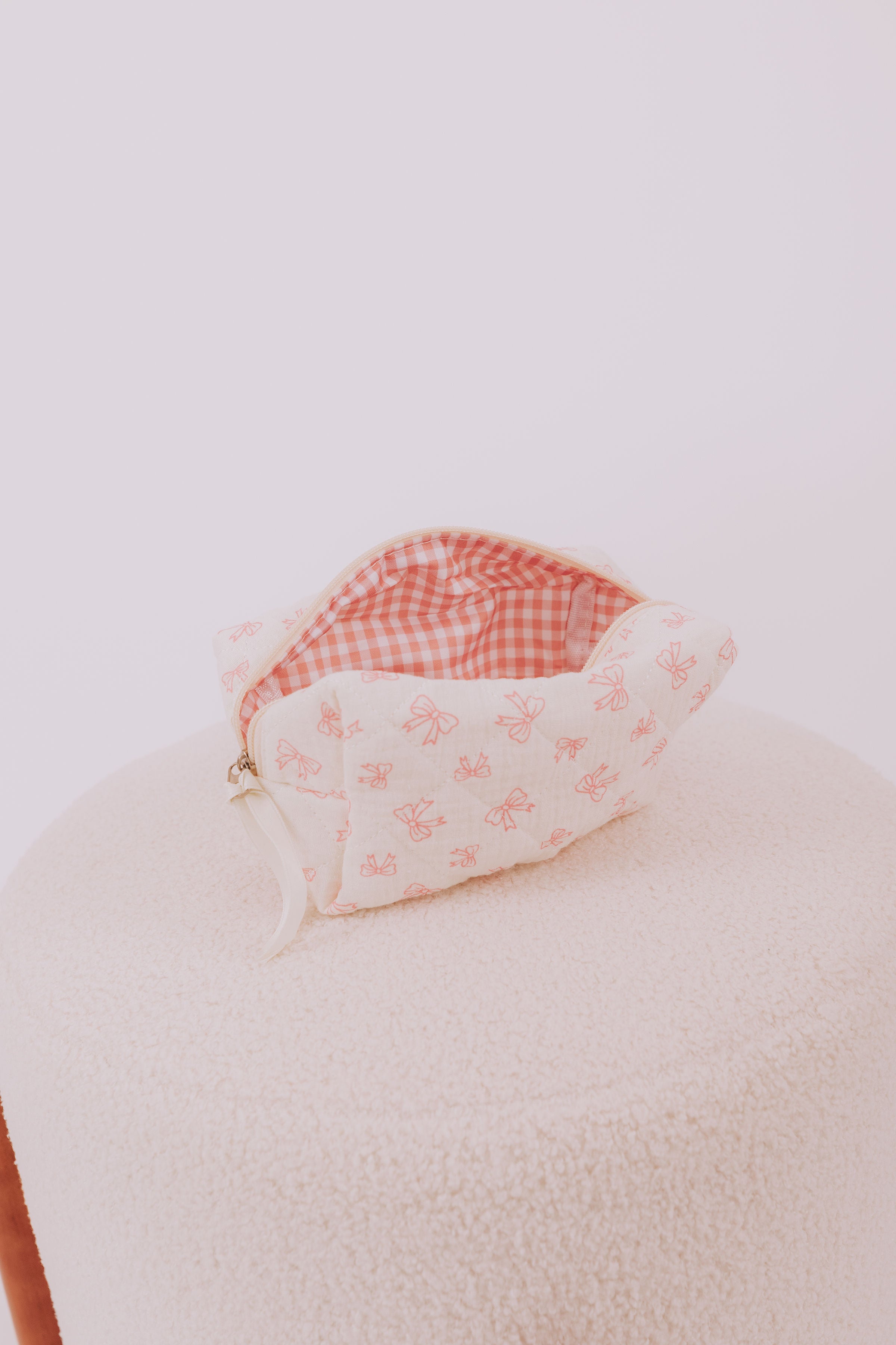 Just Darling Makeup Bag