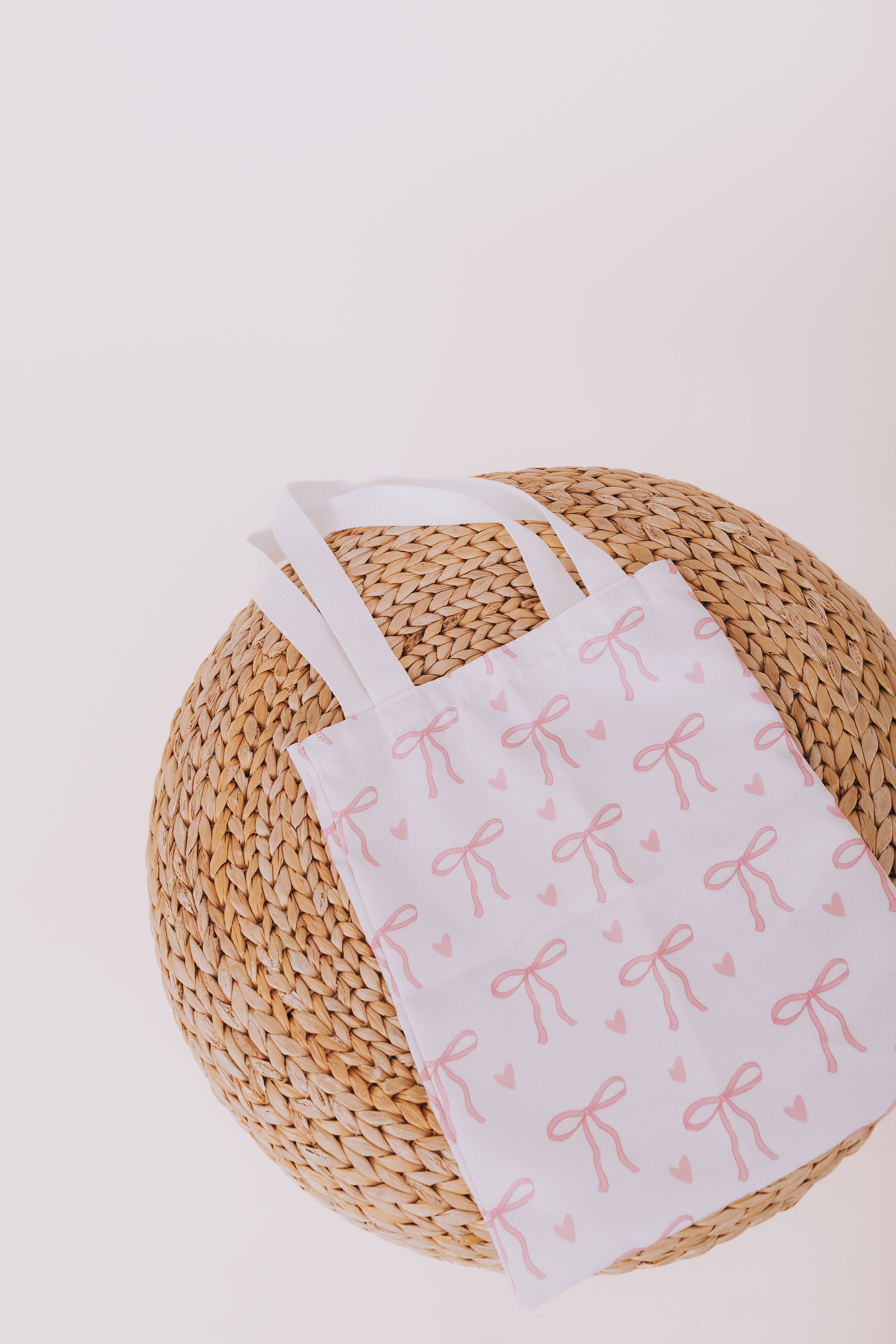 Passenger Princess Tote Bag