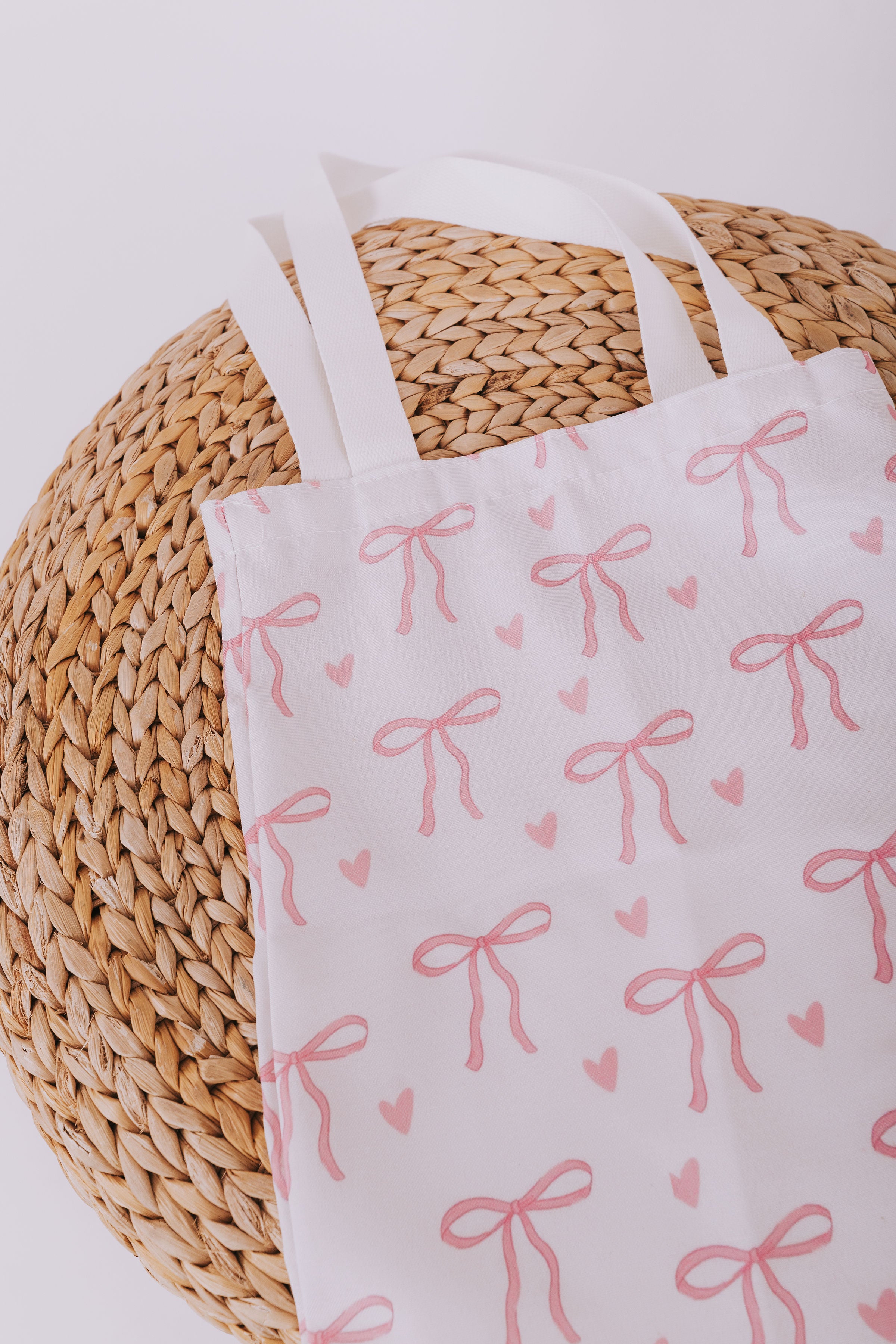 Passenger Princess Tote Bag