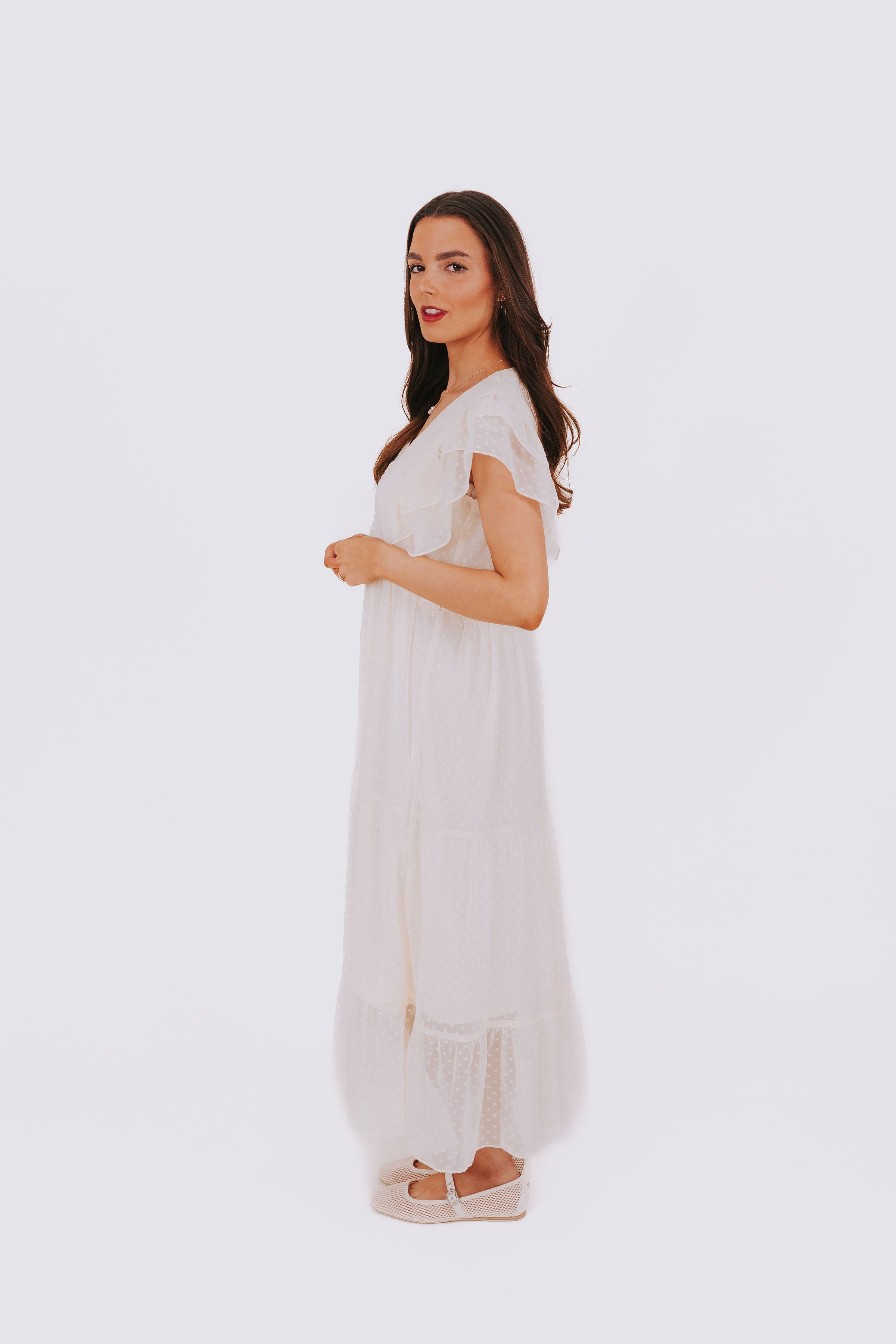 ONE LOVED BABE - June Dress - 8 Colors