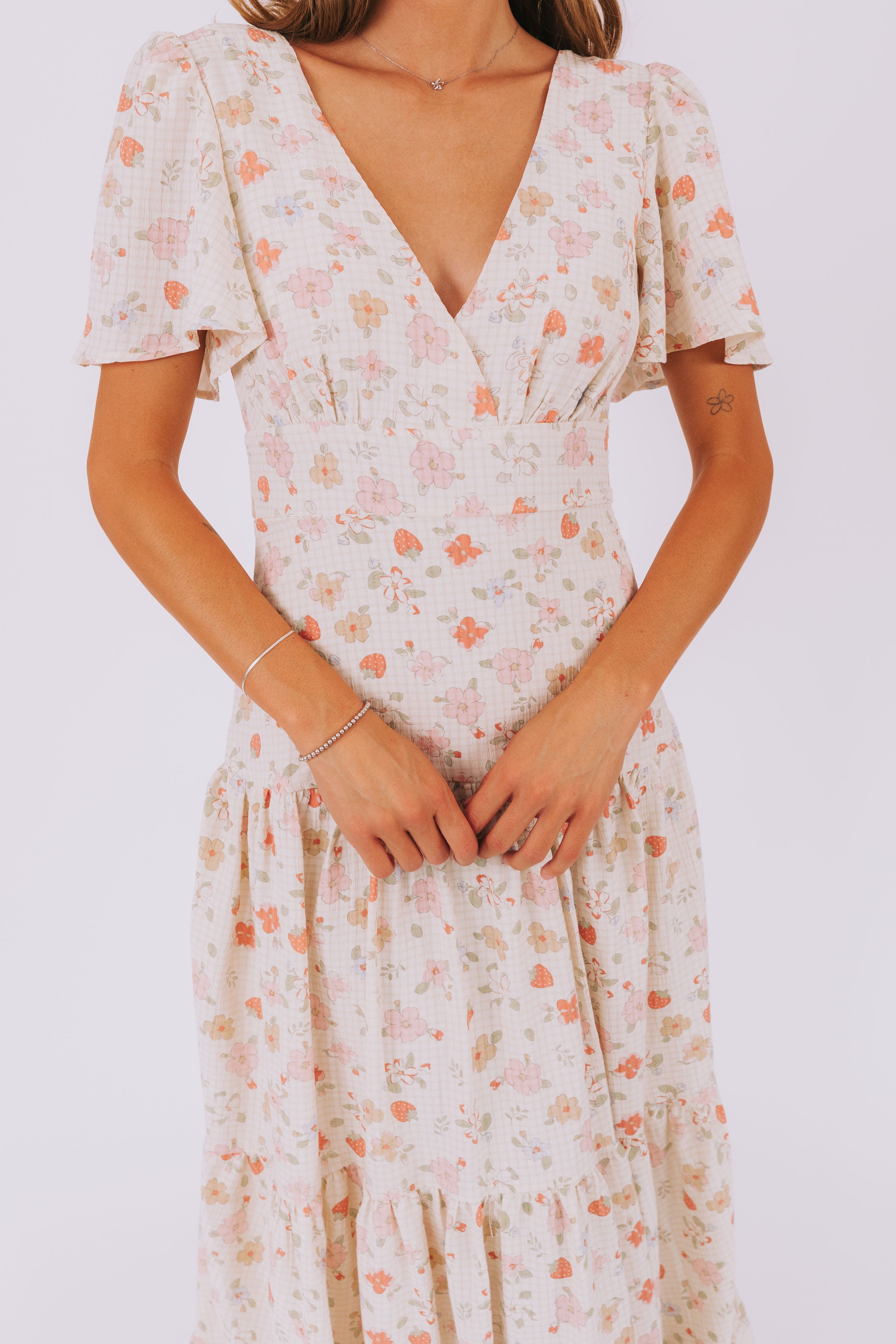 Sweet Summer Rush Dress