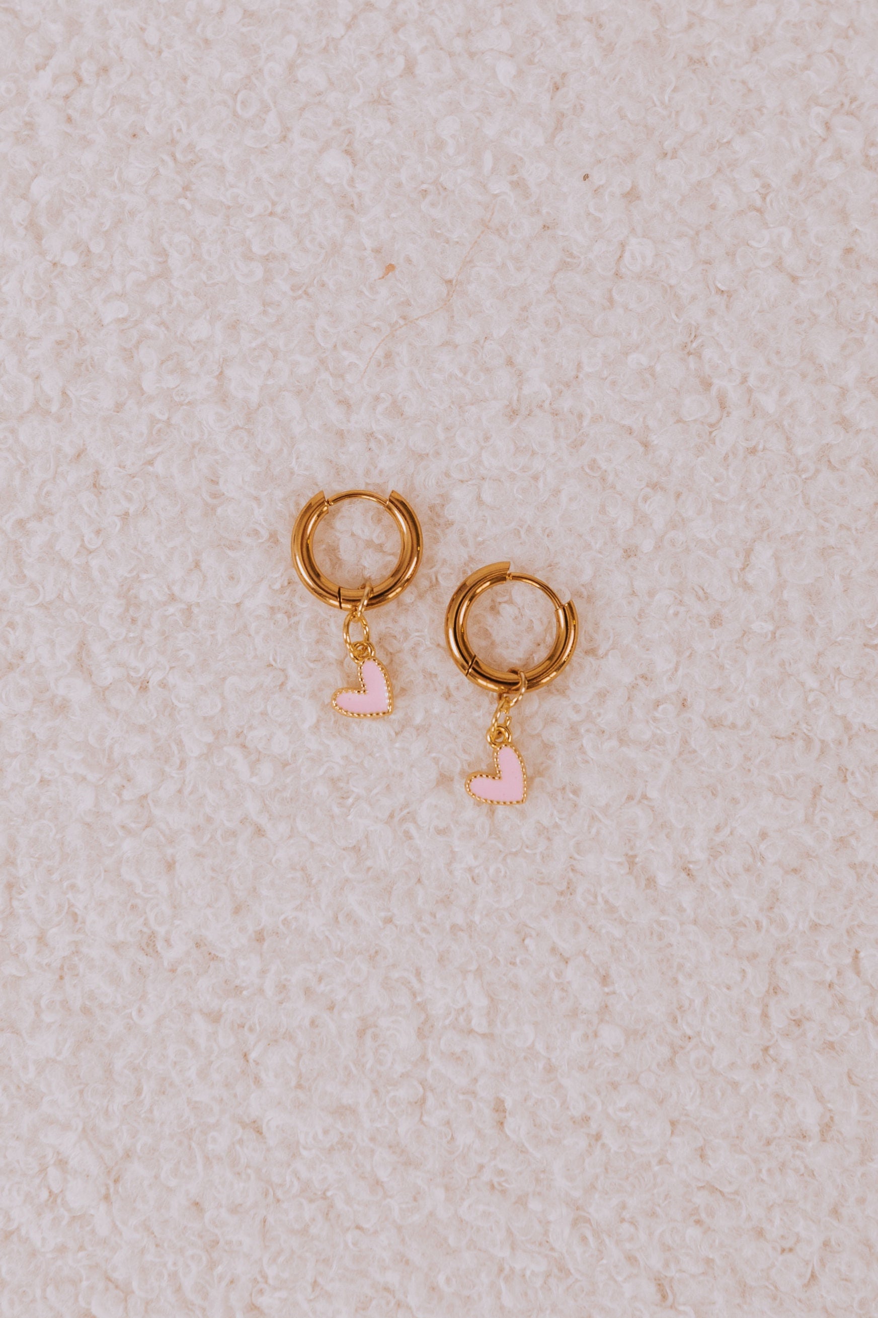 Romantic Feeling Earrings