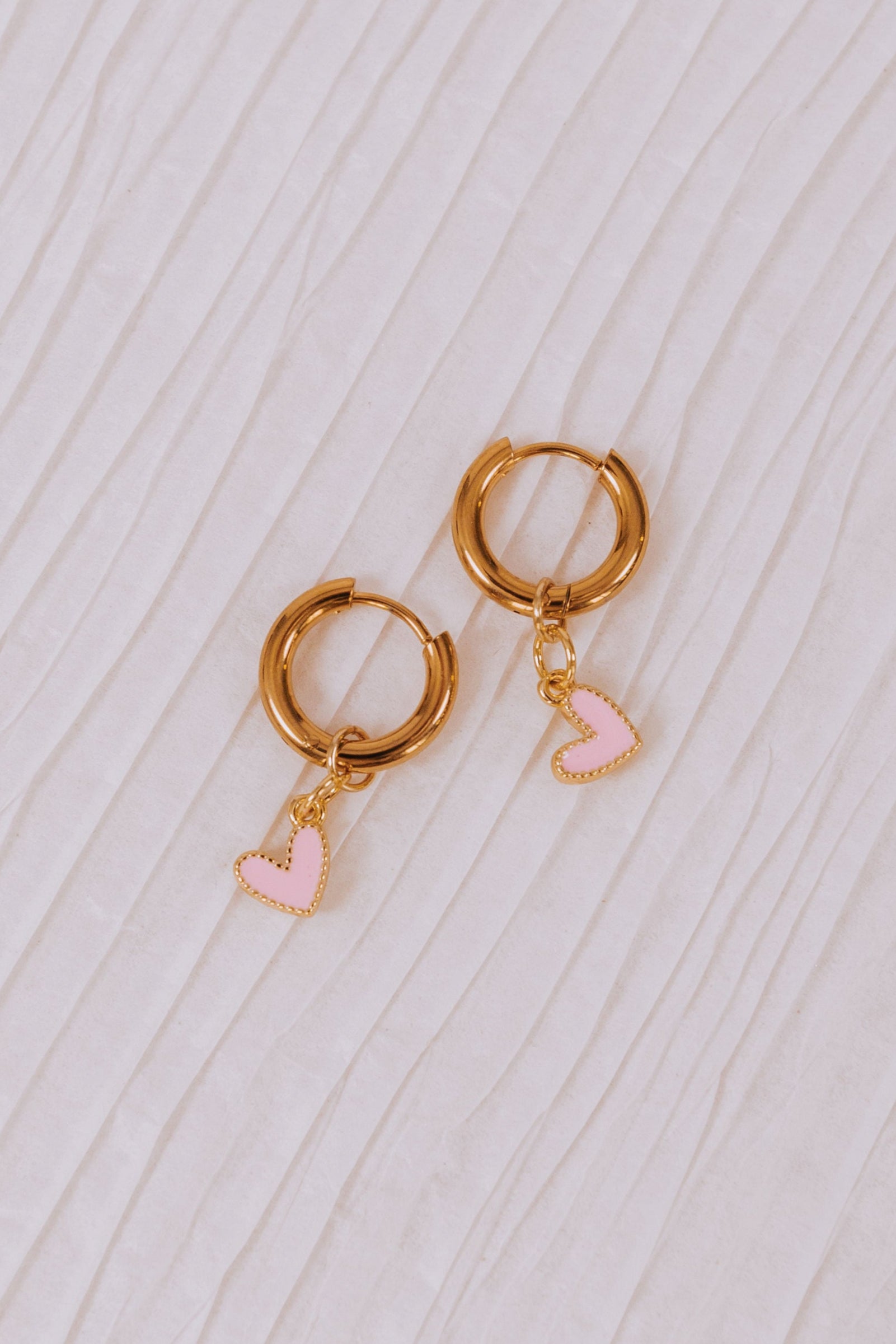 Romantic Feeling Earrings