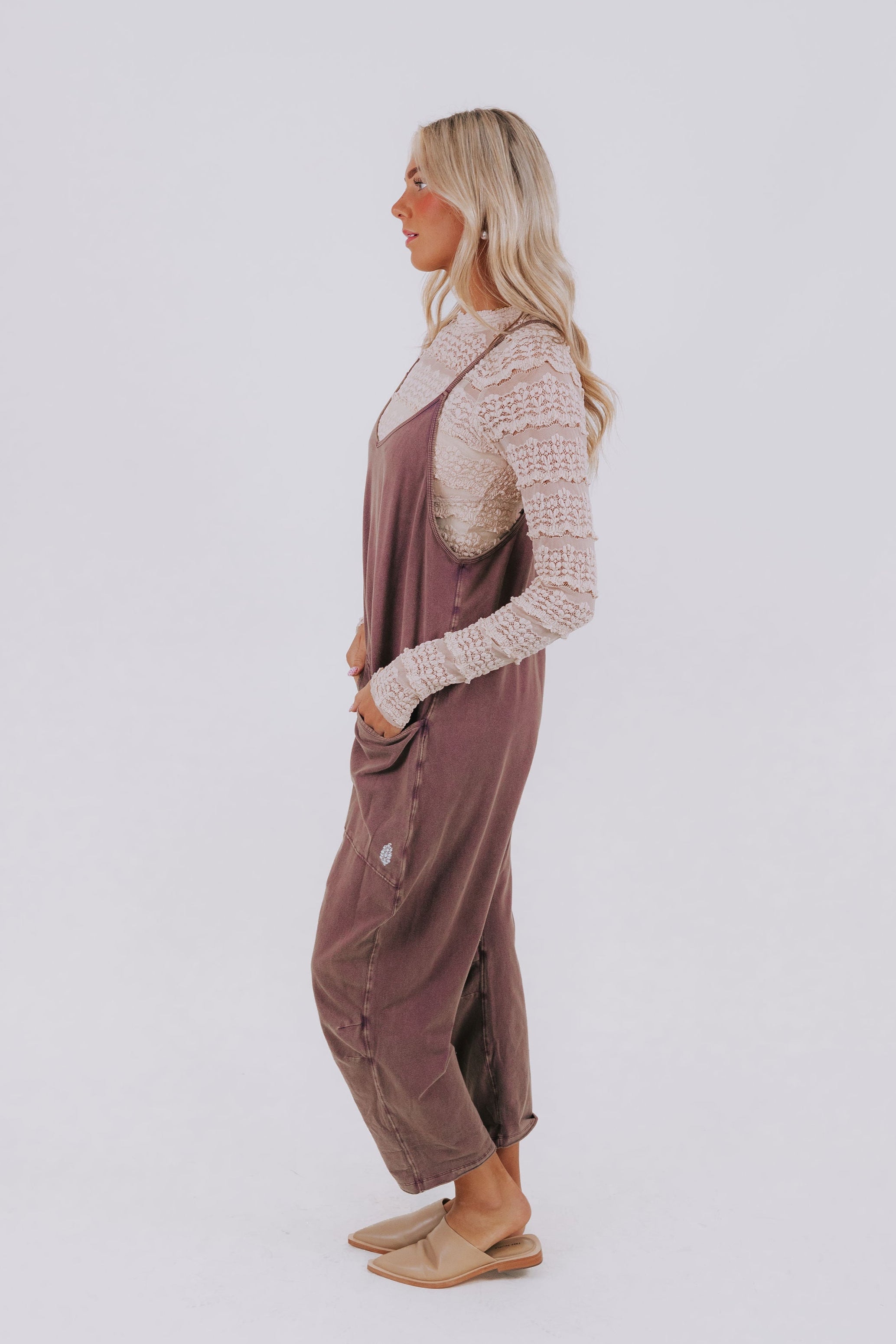 FREE PEOPLE - Hot Shot Onesie - 16 Colors!