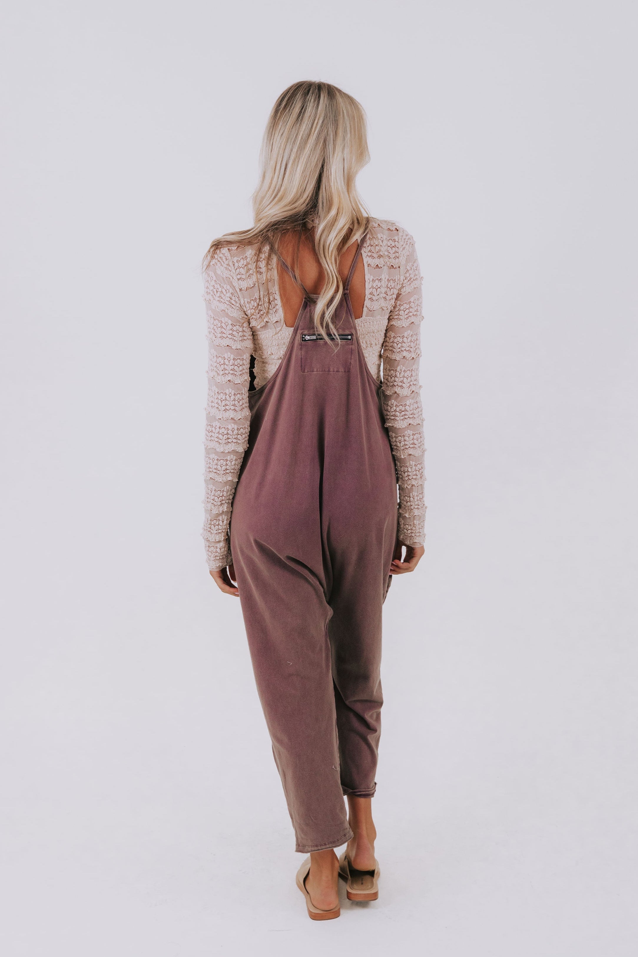 FREE PEOPLE - Hot Shot Onesie - 16 Colors!