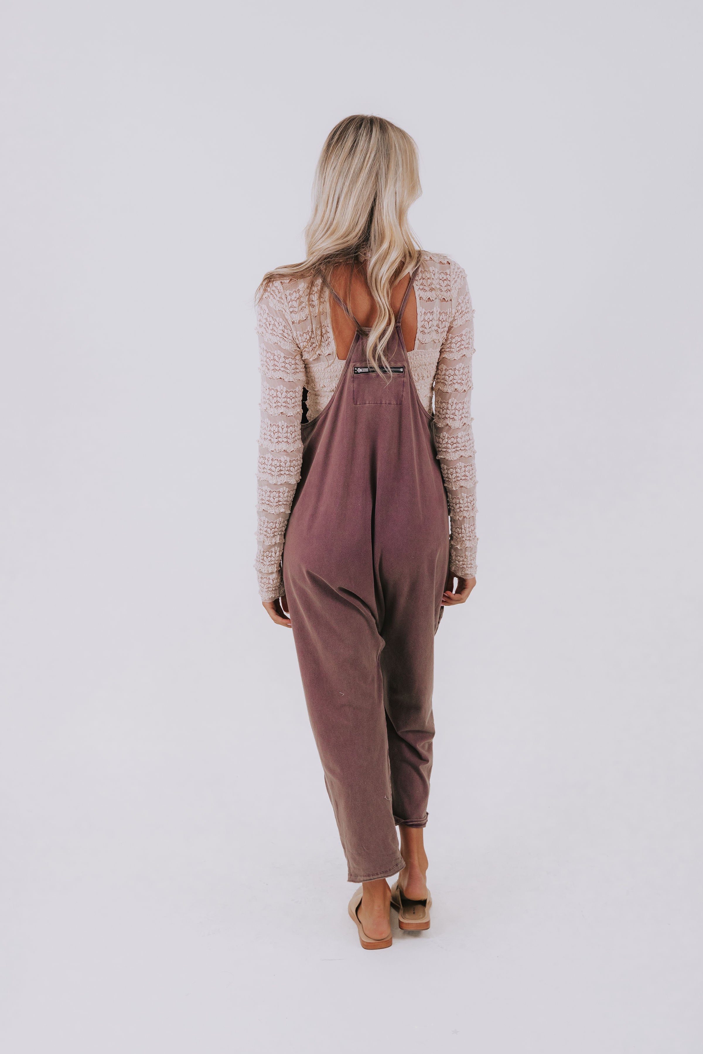 FREE PEOPLE - Hot Shot Onesie - 16 Colors!