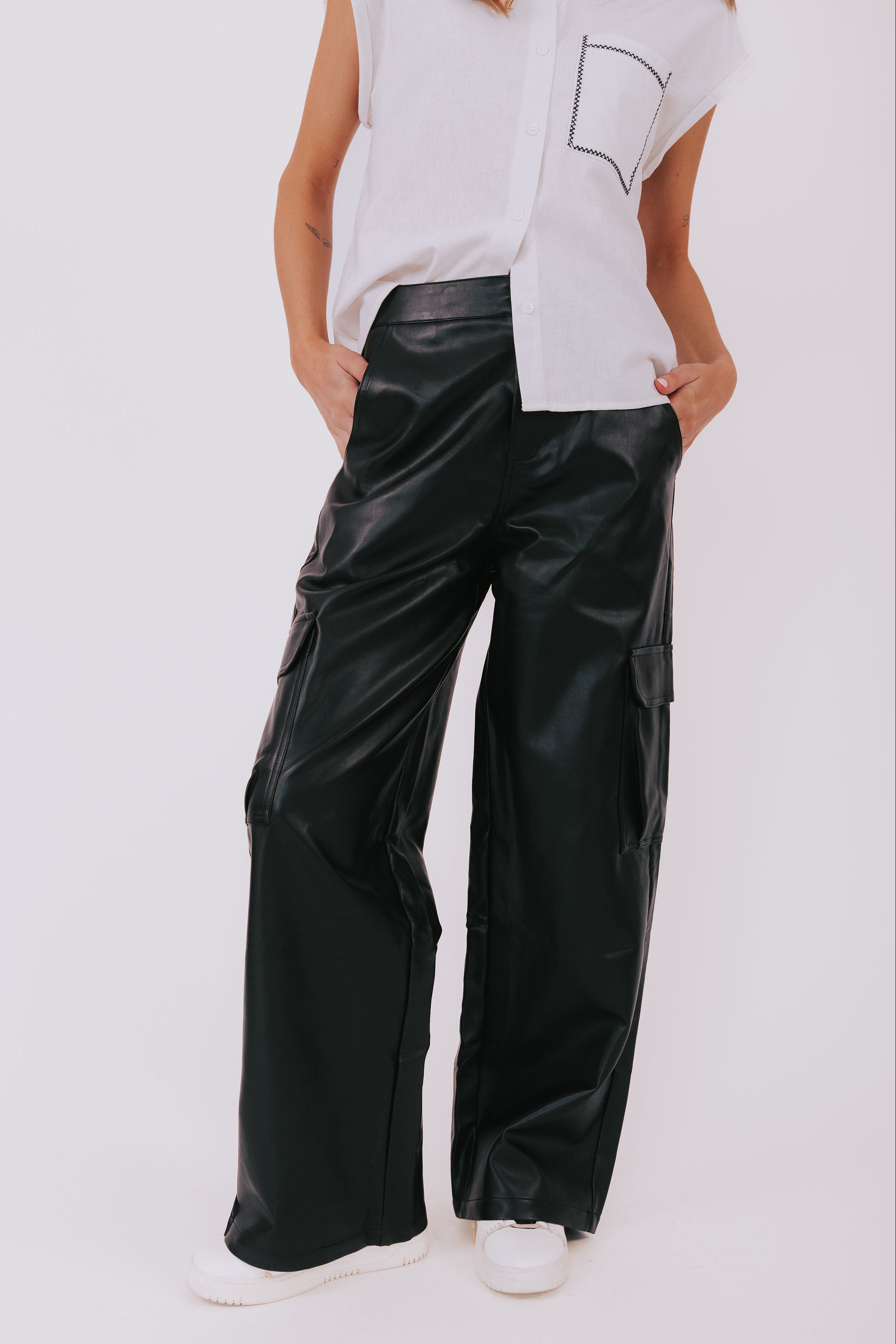 Wide Horizons Pants