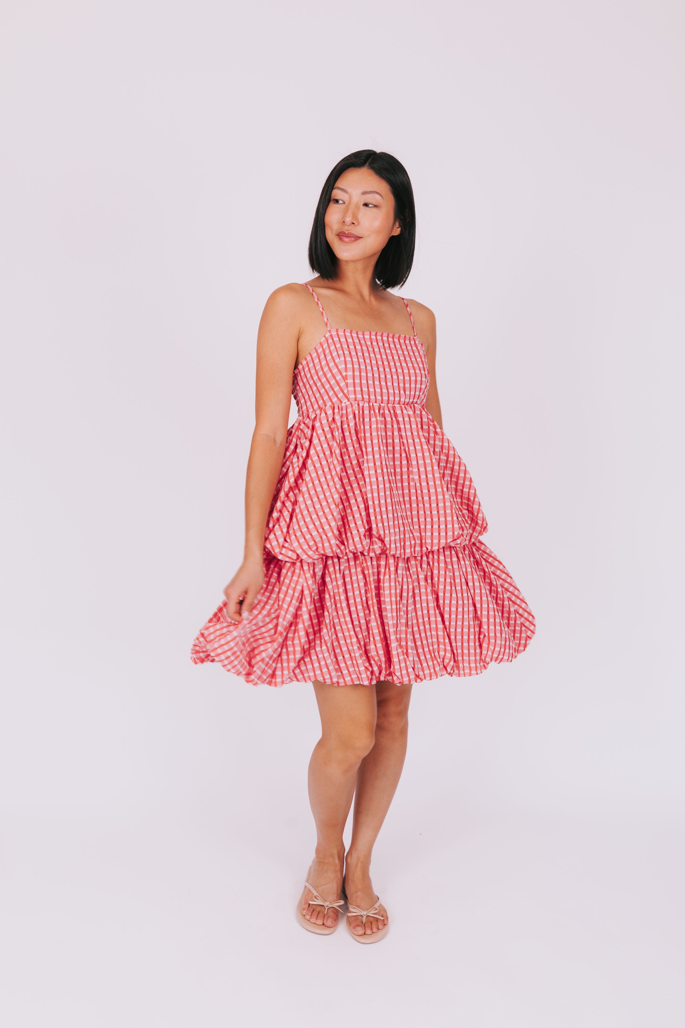 Candyland Lane Dress