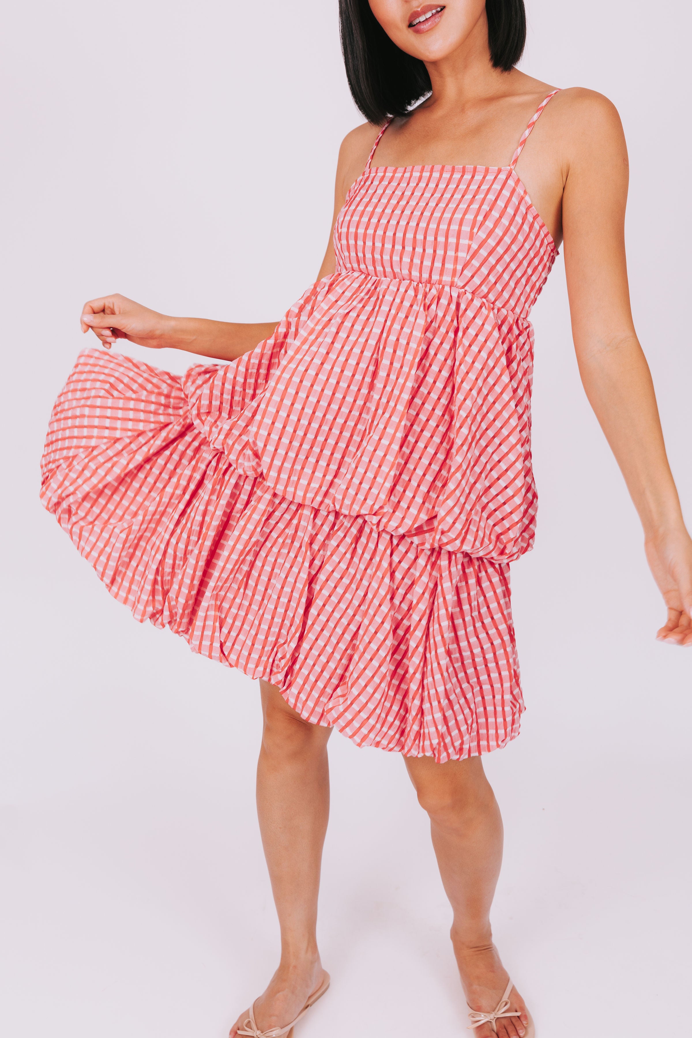 Candyland Lane Dress