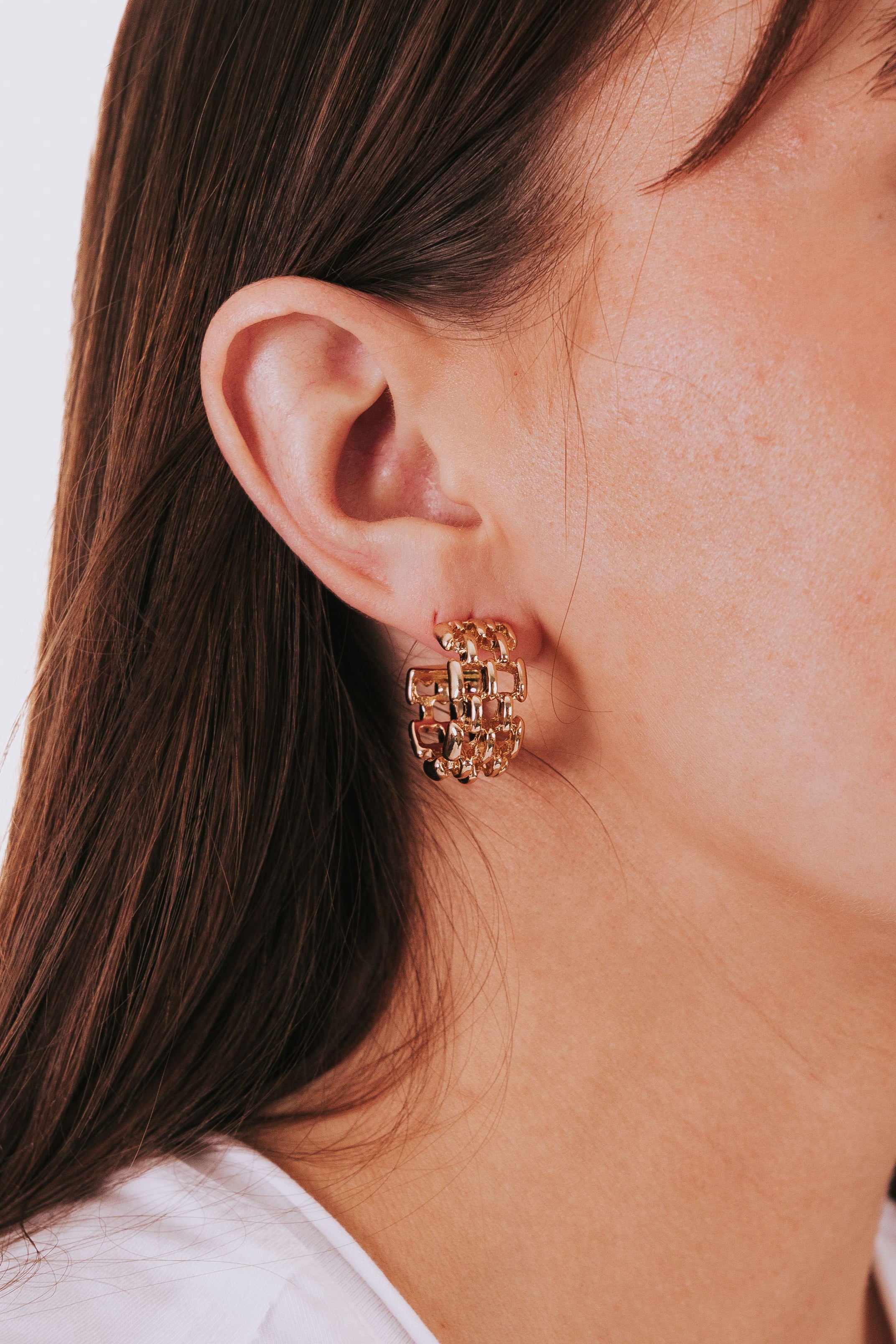 Glamorous Day Earrings