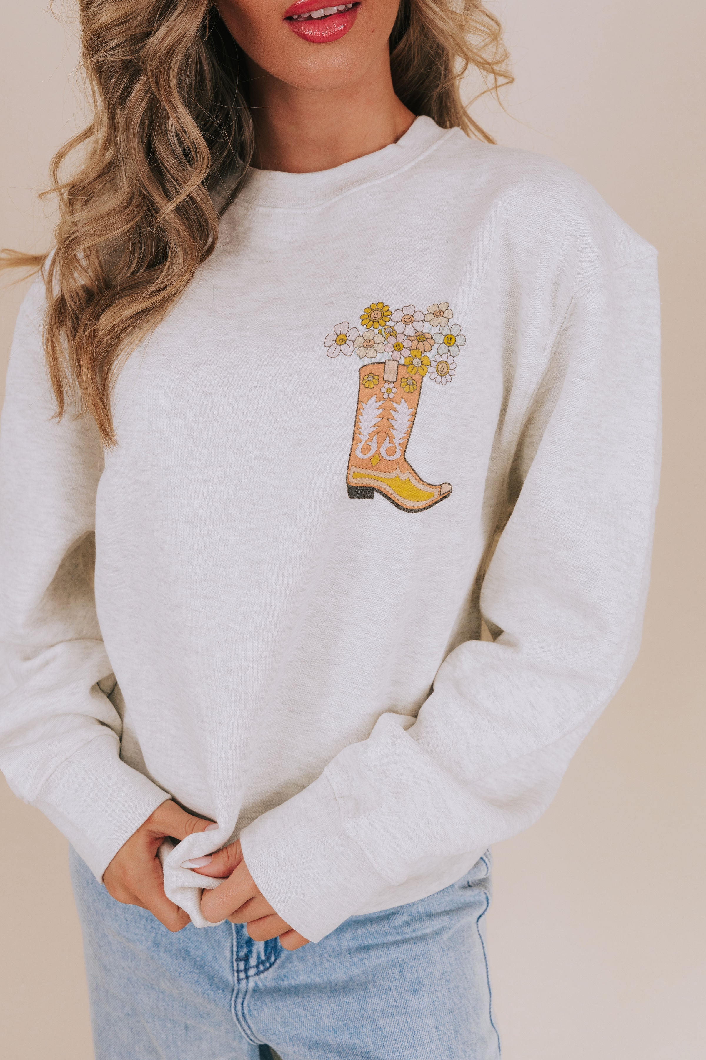 Nashville Pullover