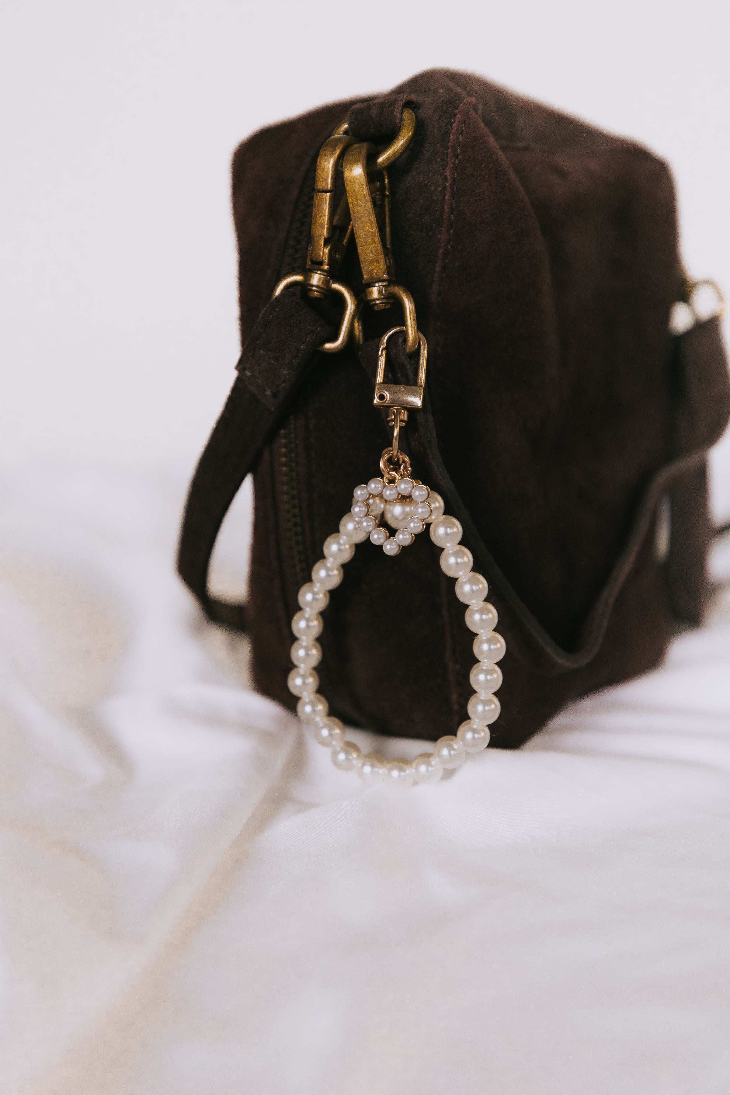 Dream Girl Bag Charm