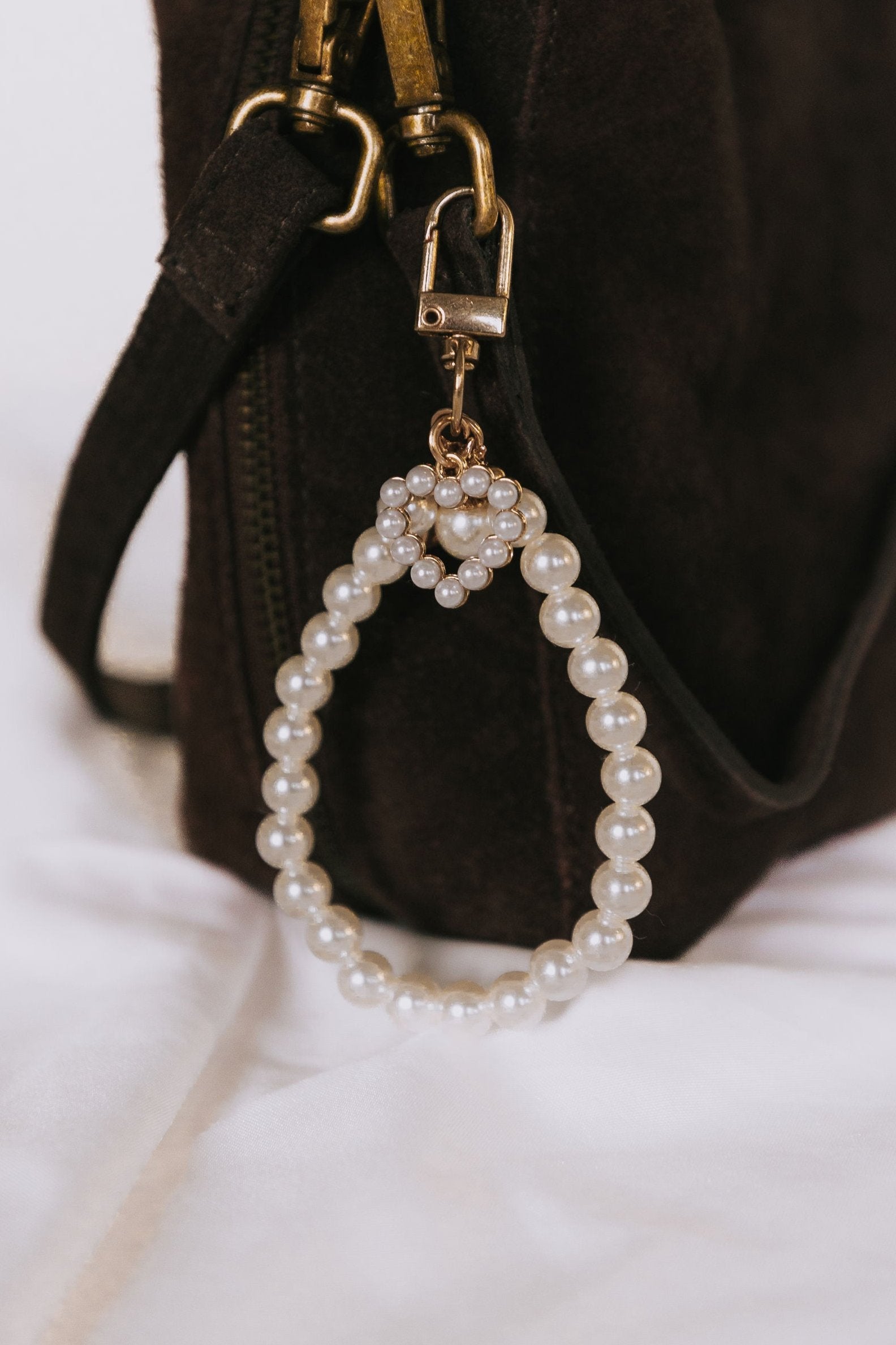 Dream Girl Bag Charm