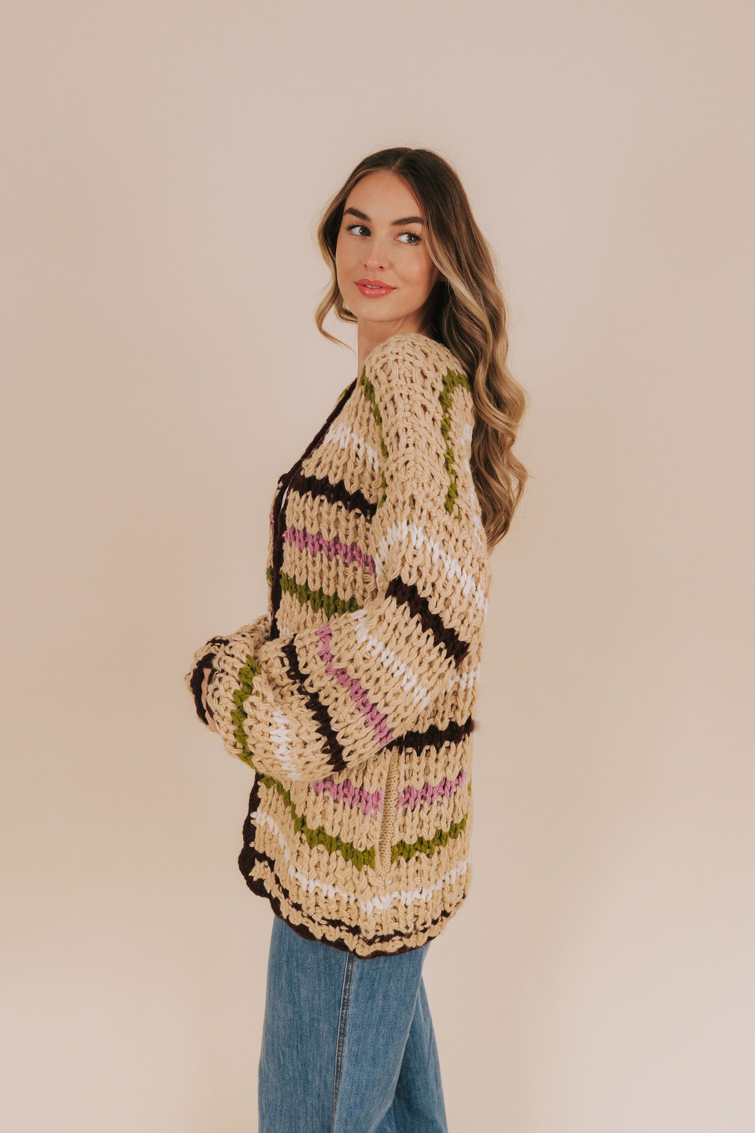 Life's Wonders Cardigan