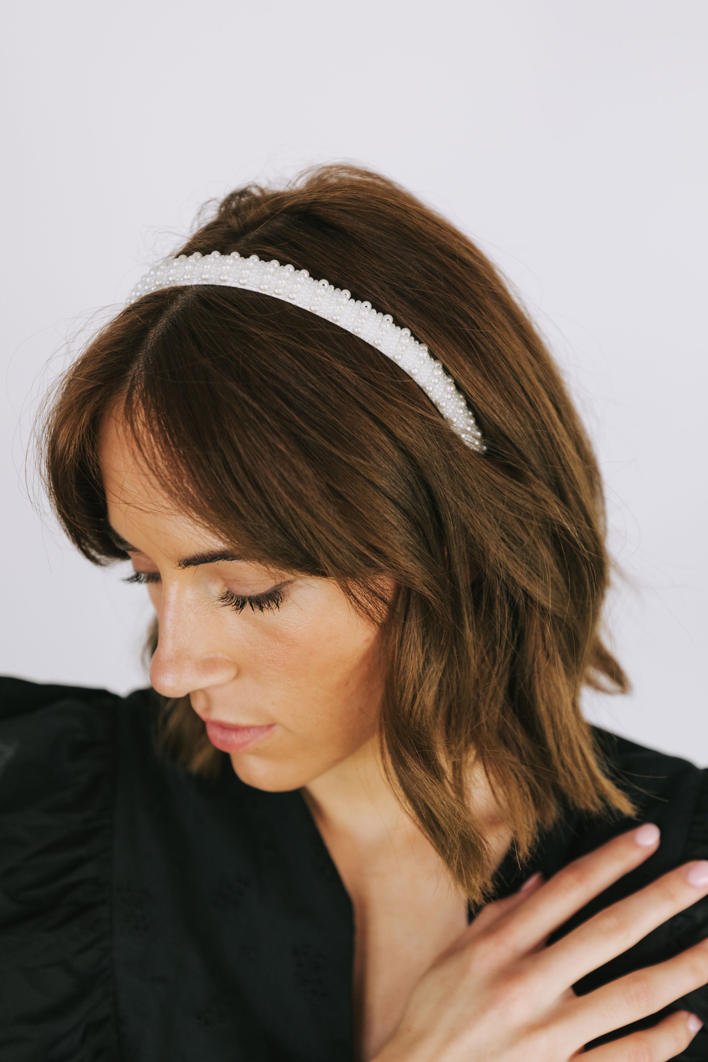 Ray Of Hope Headband