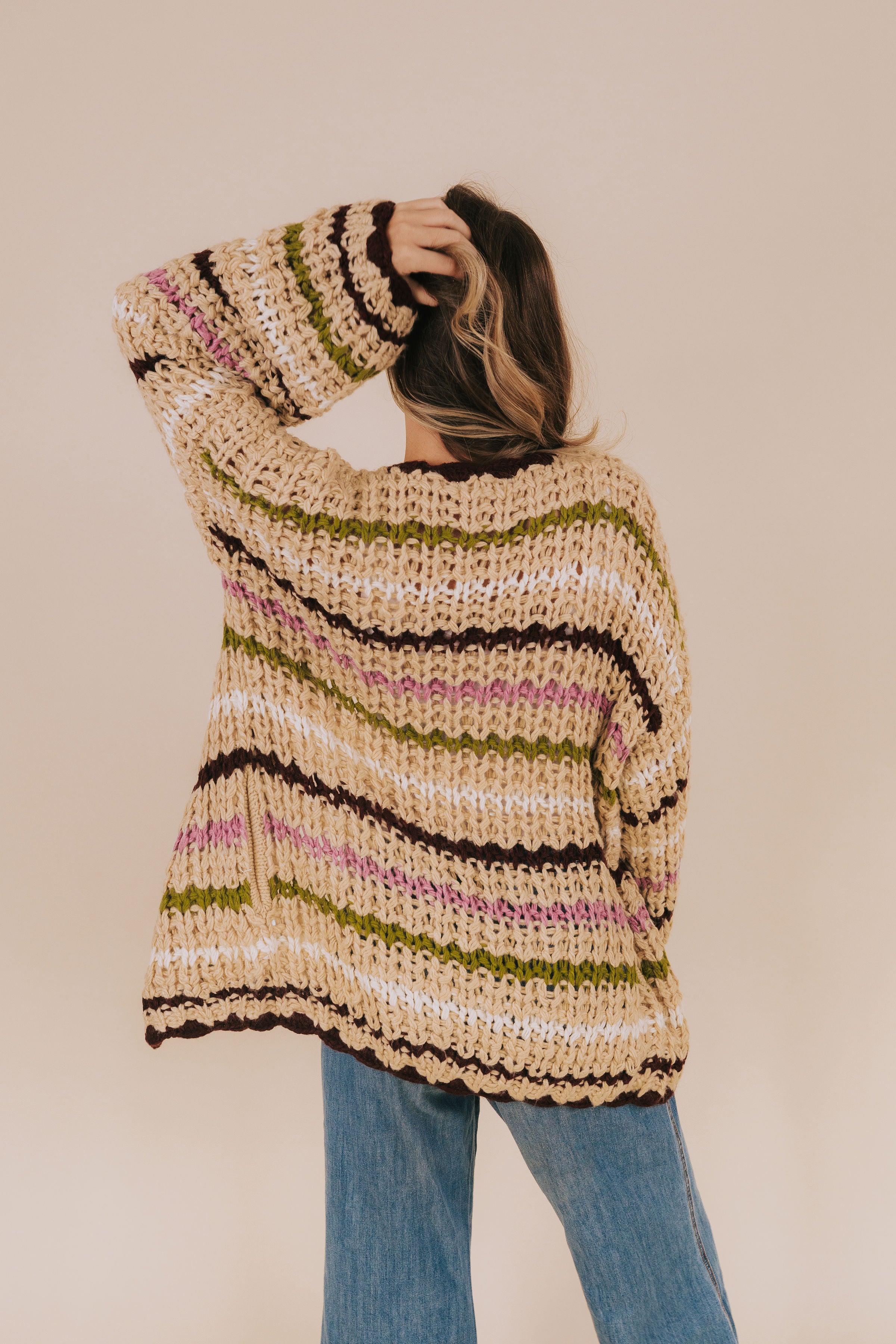 Life's Wonders Cardigan