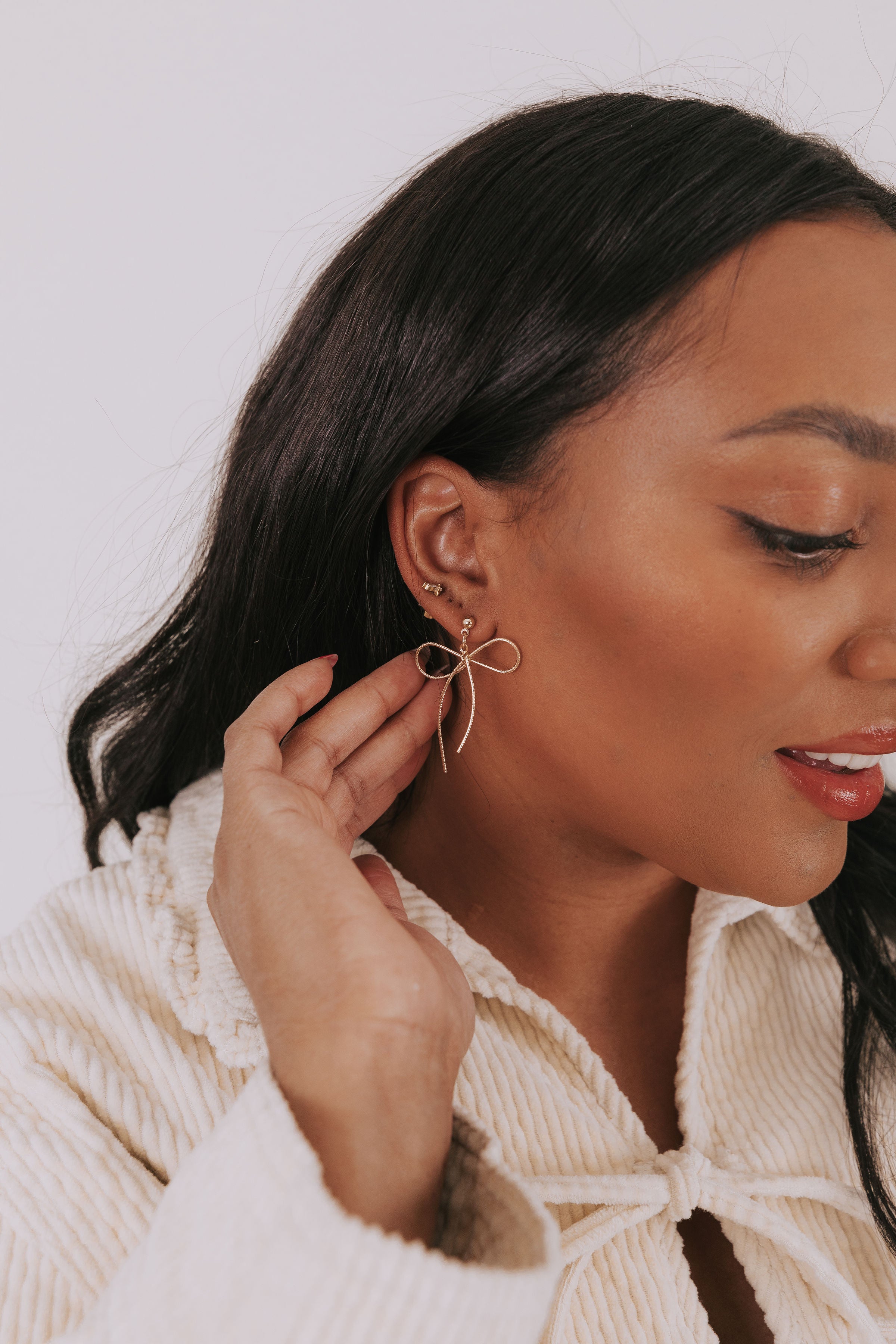 Feeling Grateful Earrings