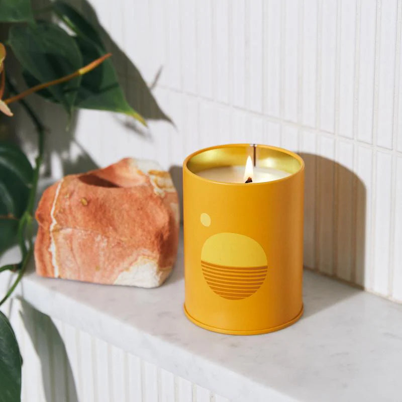 P.F. CANDLE CO - Golden Hour 10 oz Candle