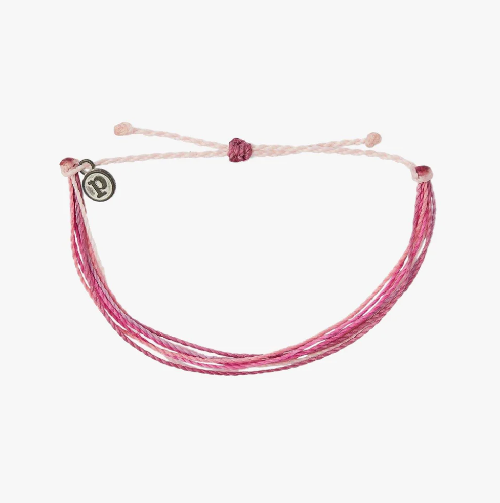 PURA VIDA - Stop & Smell The Roses Bracelet