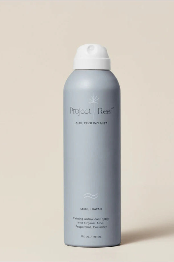 PROJECT REEF - Aloe Cooling Mist (Non-Aerosol)