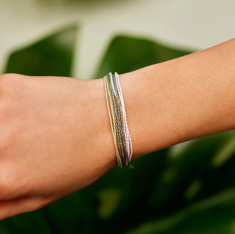 PURA VIDA - Earth Day Bracelet