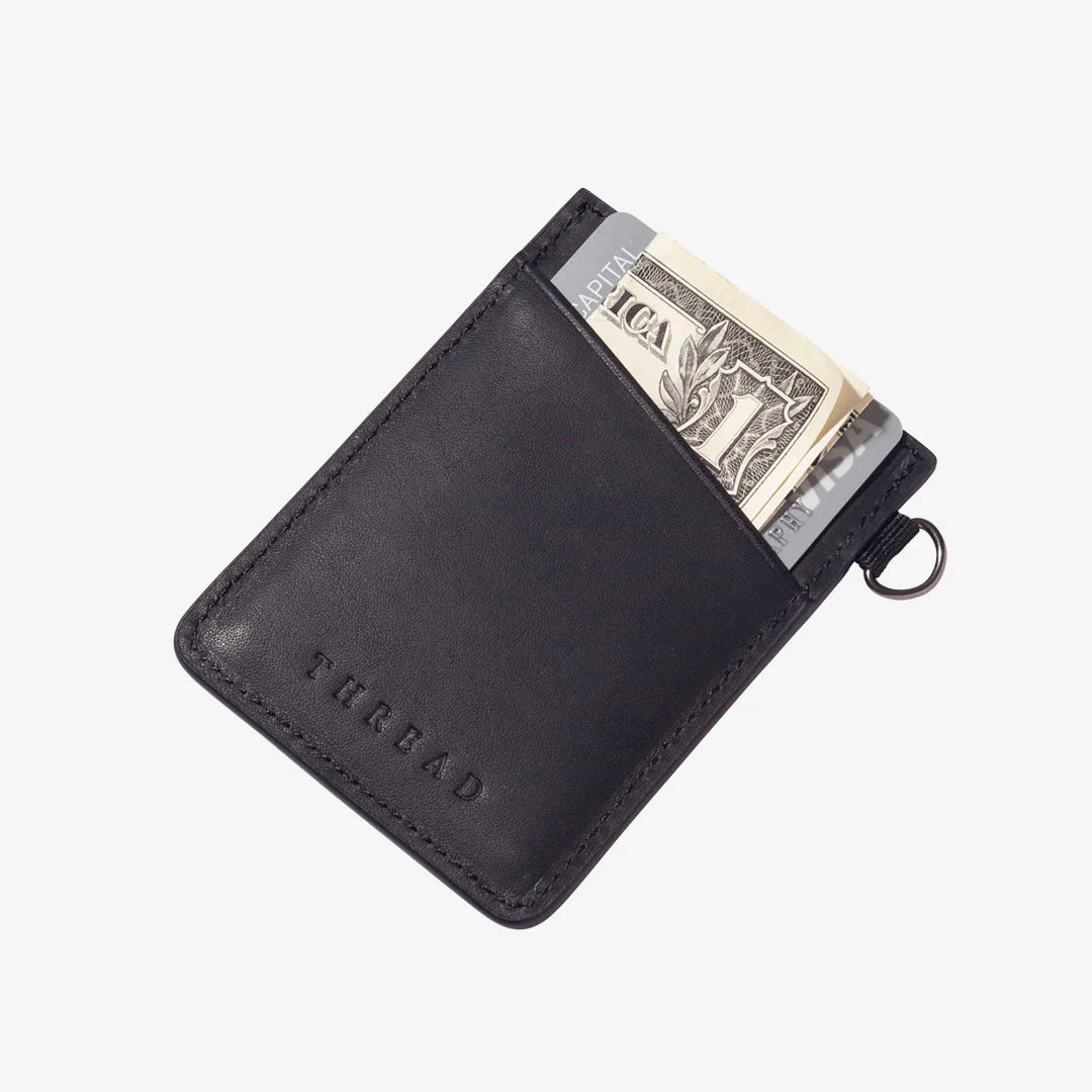 THREAD - Wylde Vertical Wallet