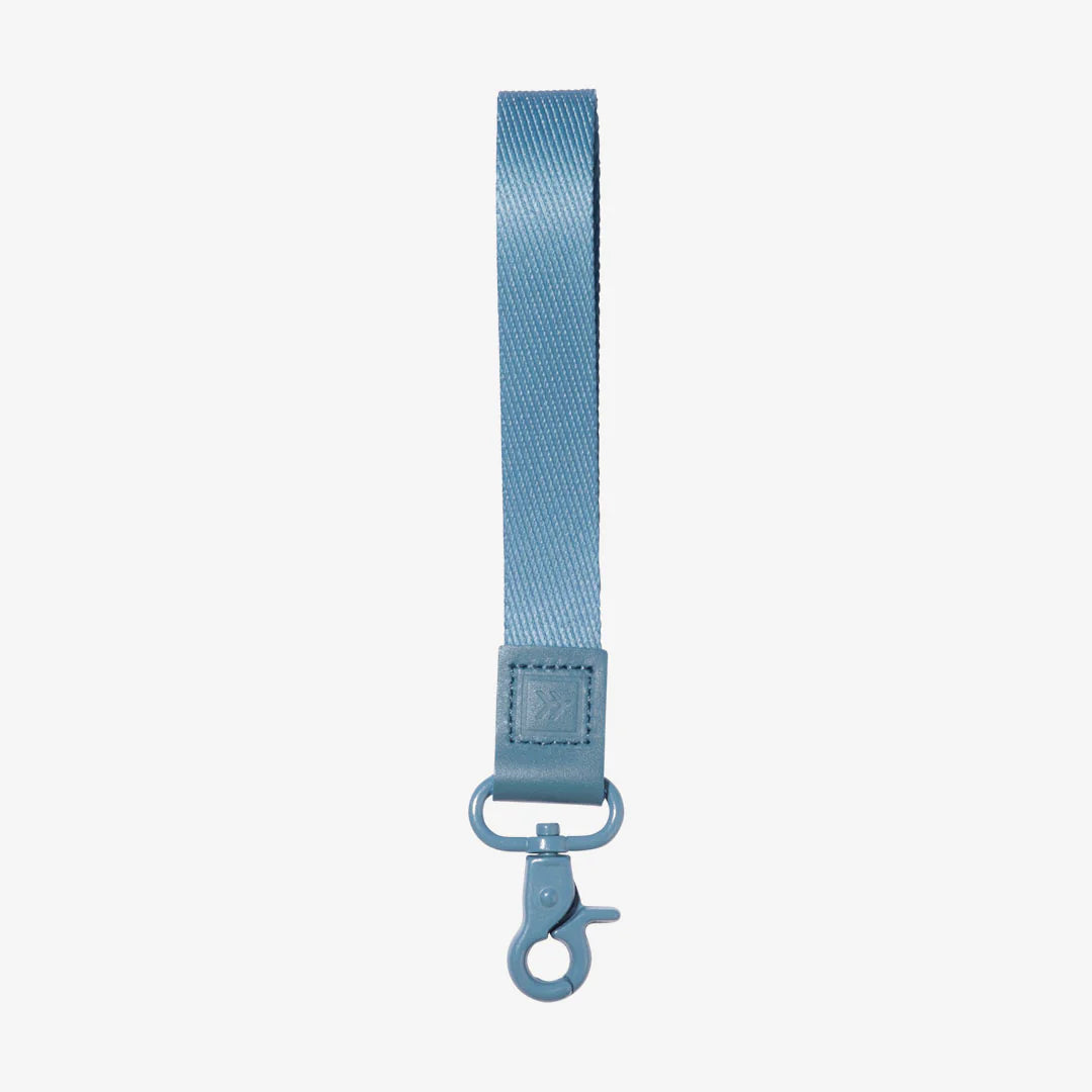 THREAD - Surf Blue Wrist Lanyard