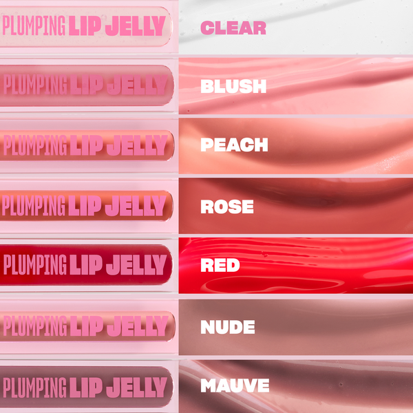 Babe Glow Plumping Lip Jelly