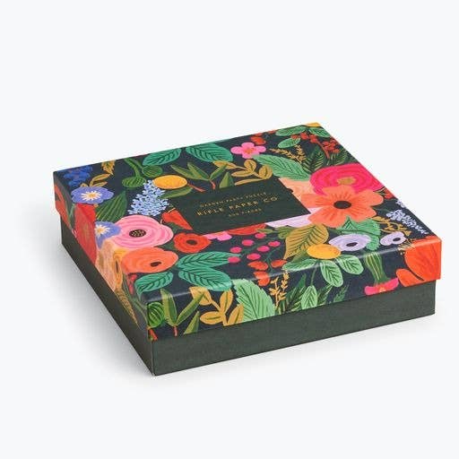 RIFLE PAPER CO - Garden Party Jigsaw Puzzle