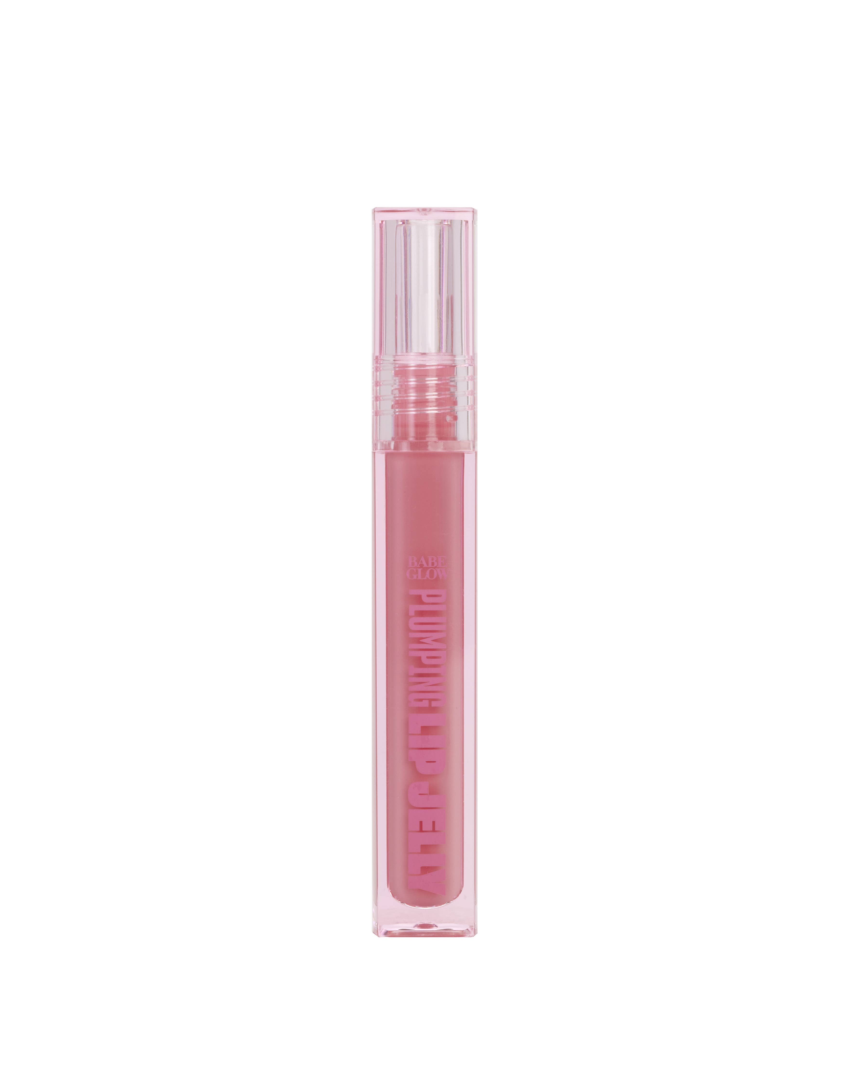 Babe Glow Plumping Lip Jelly