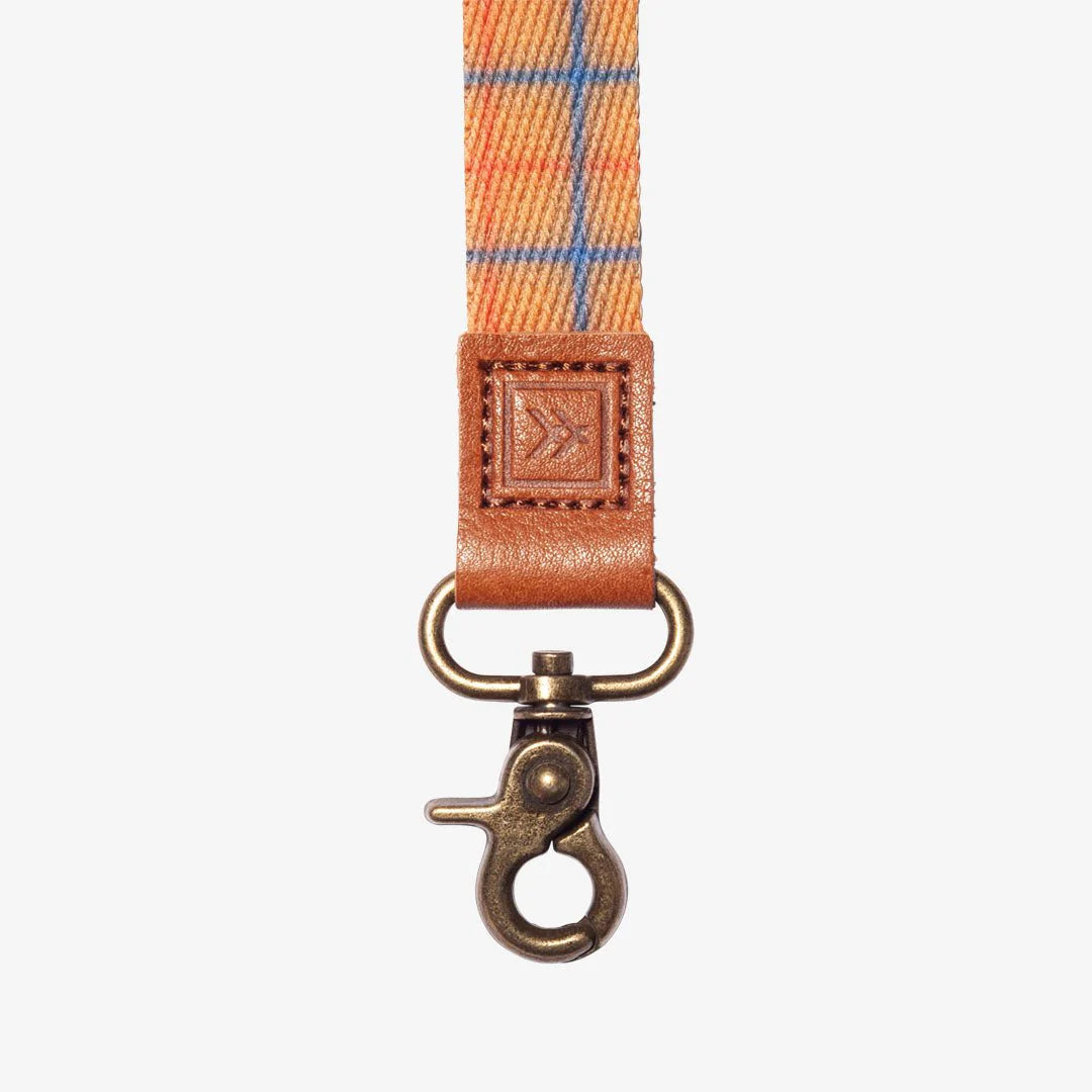 THREAD - James Neck Lanyard