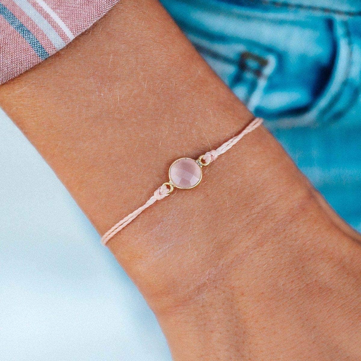 Rose quartz on sale pura vida