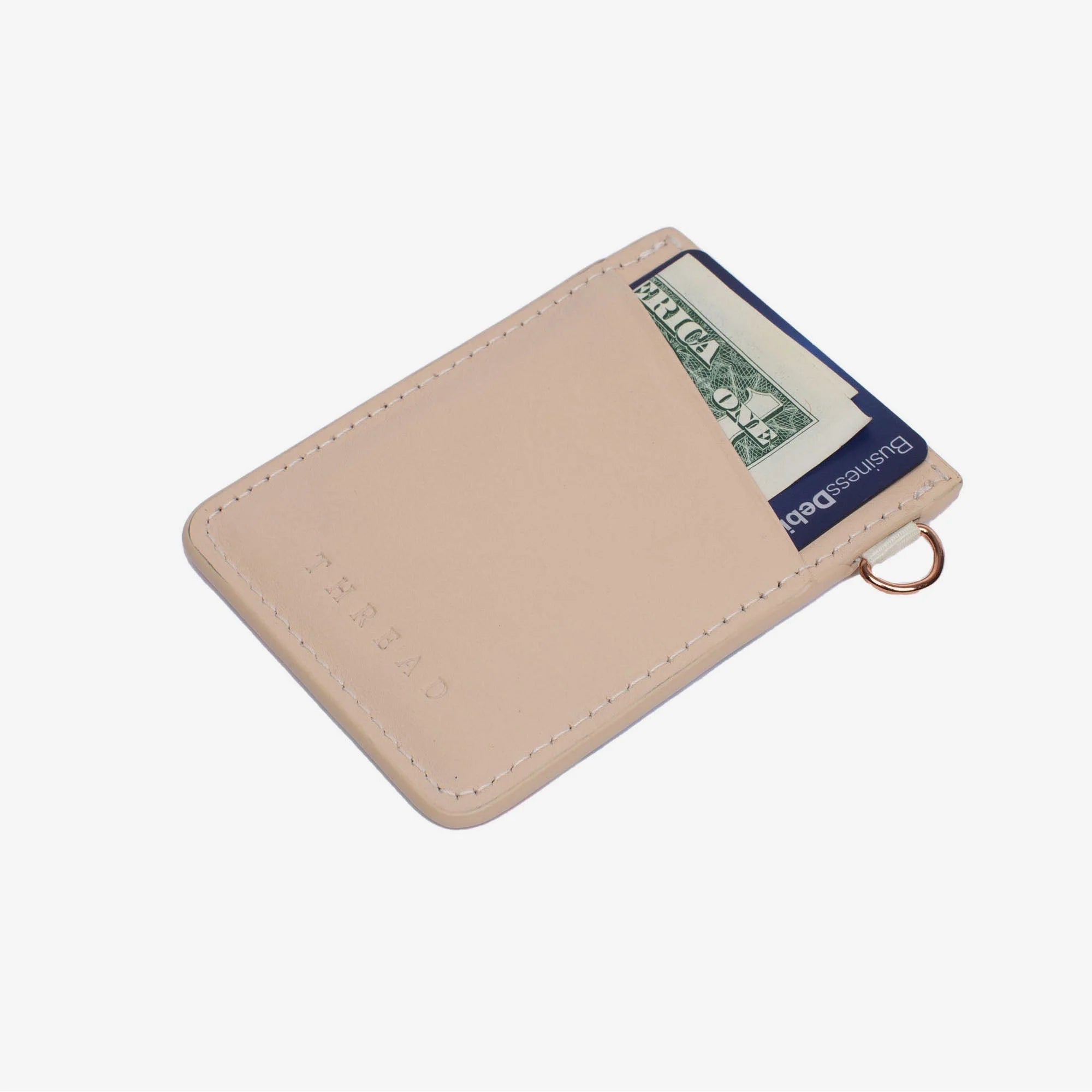 THREAD - Hounds Vertical Wallet