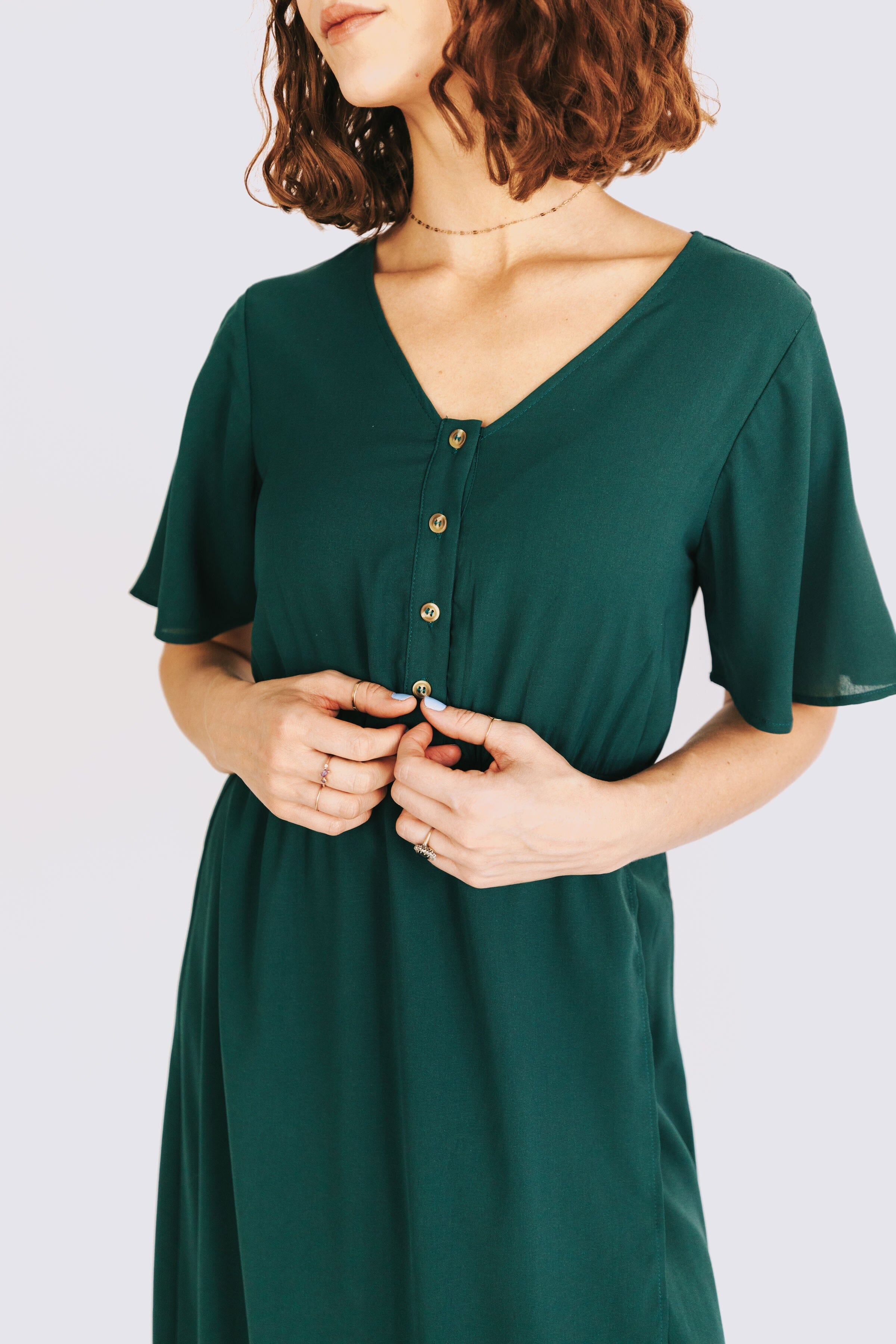 Lauren windsor shop shift dress