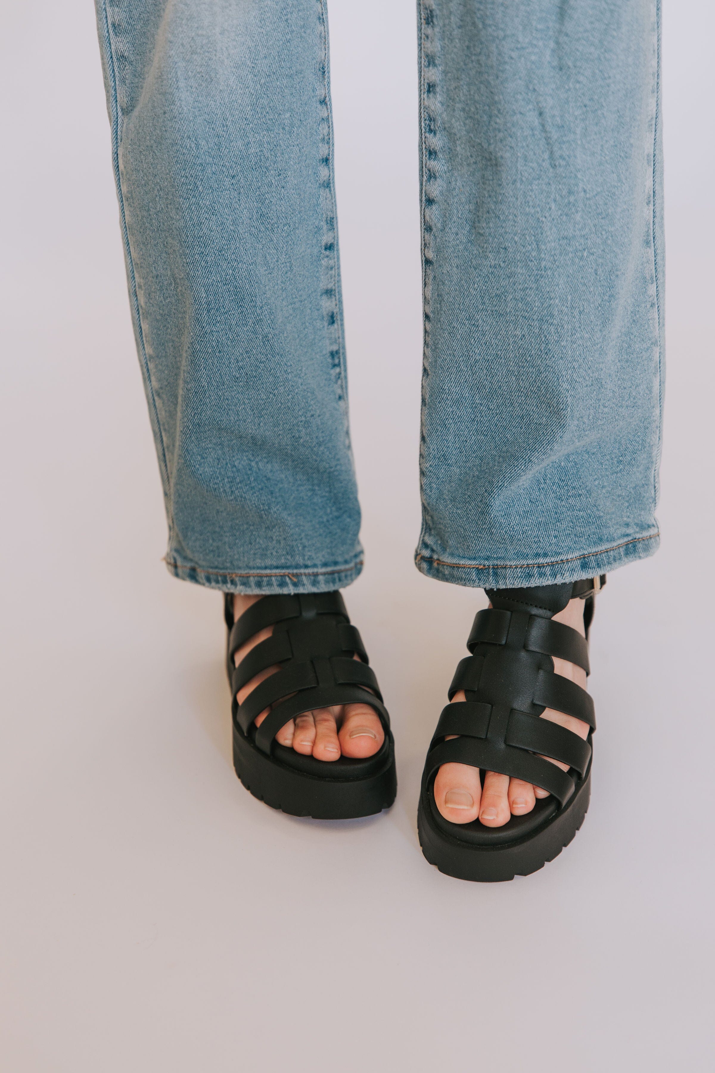 Gemini sandals clearance