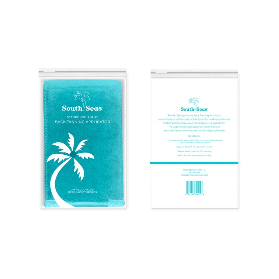 SOUTH SEAS - Back Tanning Applicator